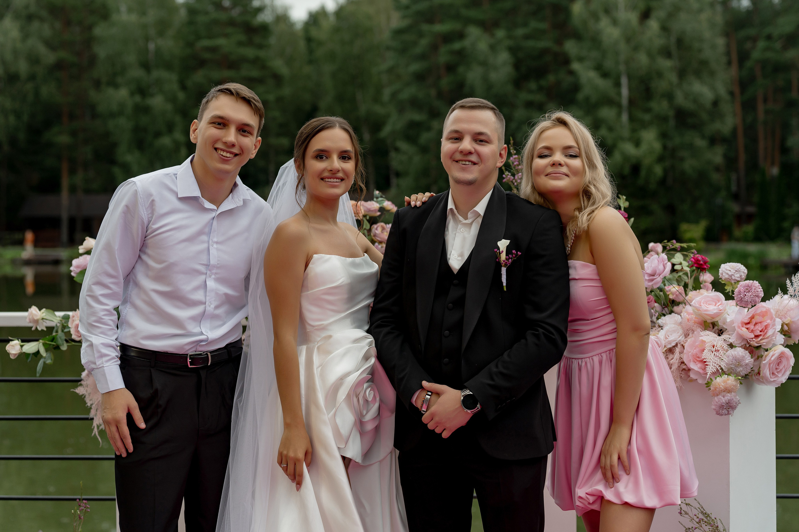 Дмитрий и Екатерина. Artiland. Свадебный фотограф Ксения Трухина в Нижнем Новгороде и Москве