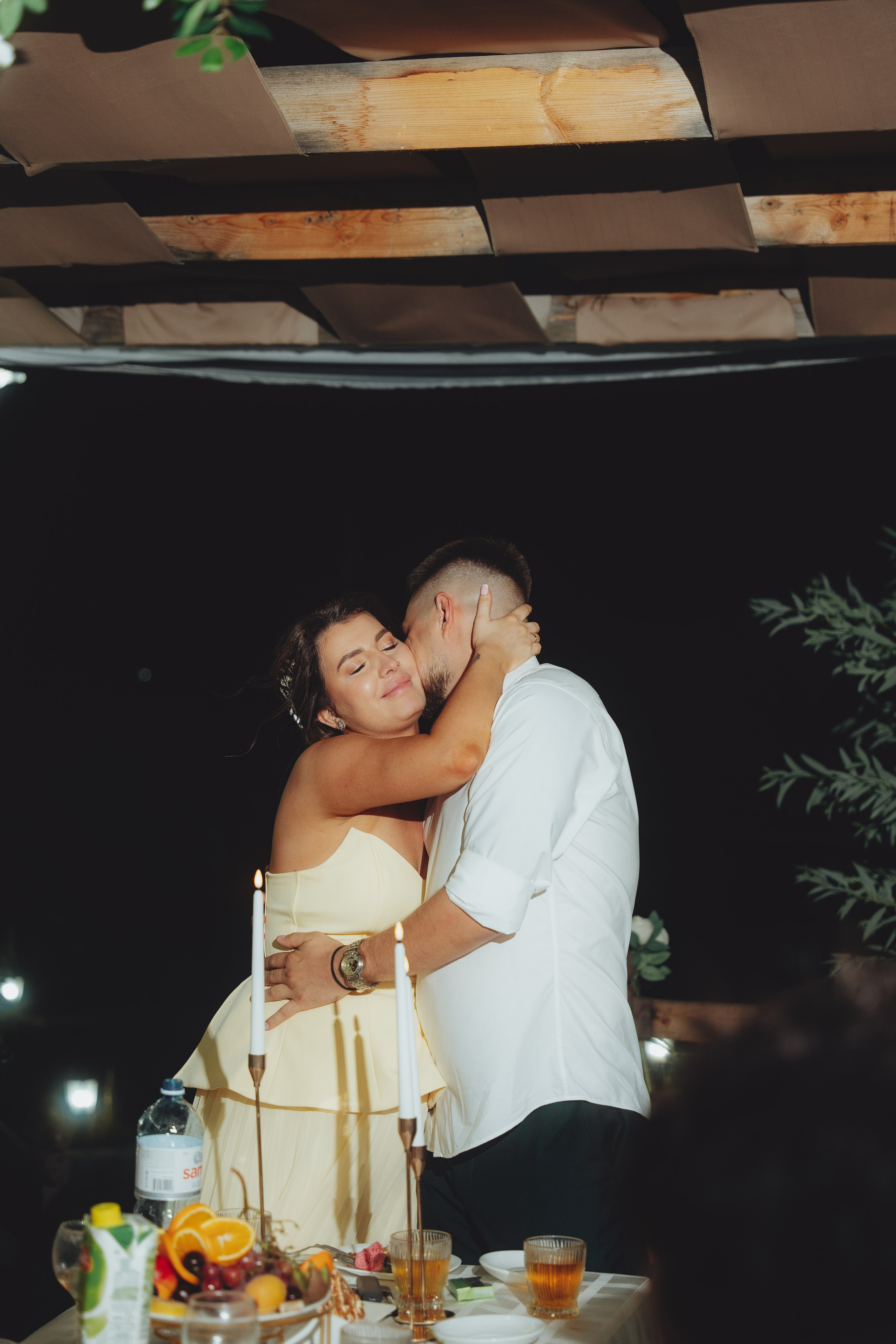 Sergey&Anastassia Wedding Day / part 2