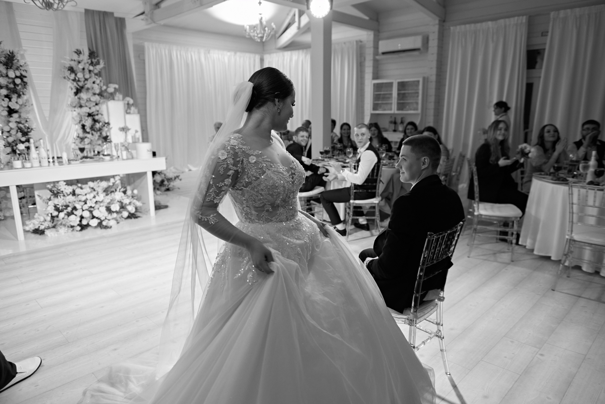 7.06.24 Никита и Даша. Свадебный фотограф Юлия Гусева