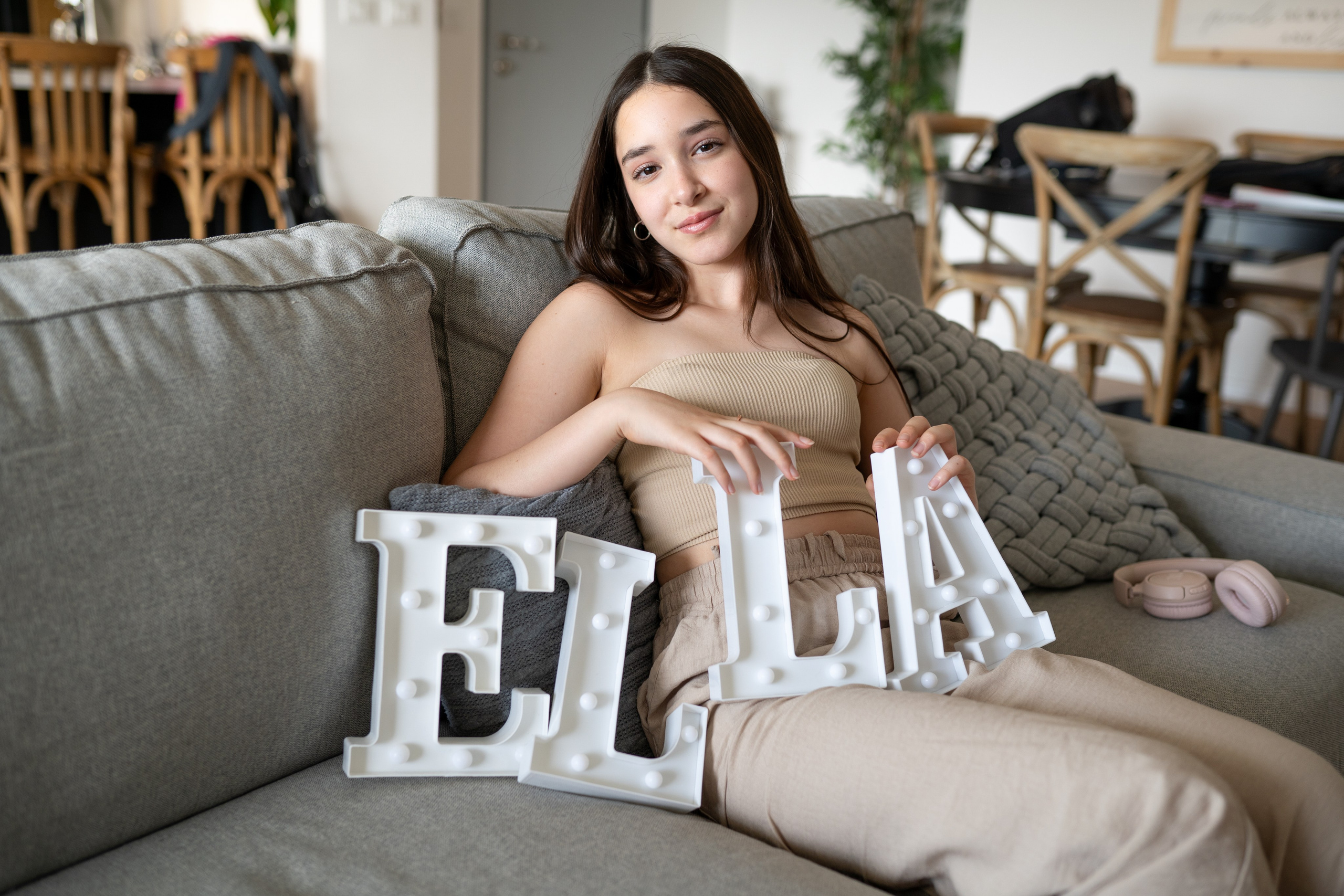 Ella. Семейный и детский фотограф в Израиле и Москве Дорошок Надя