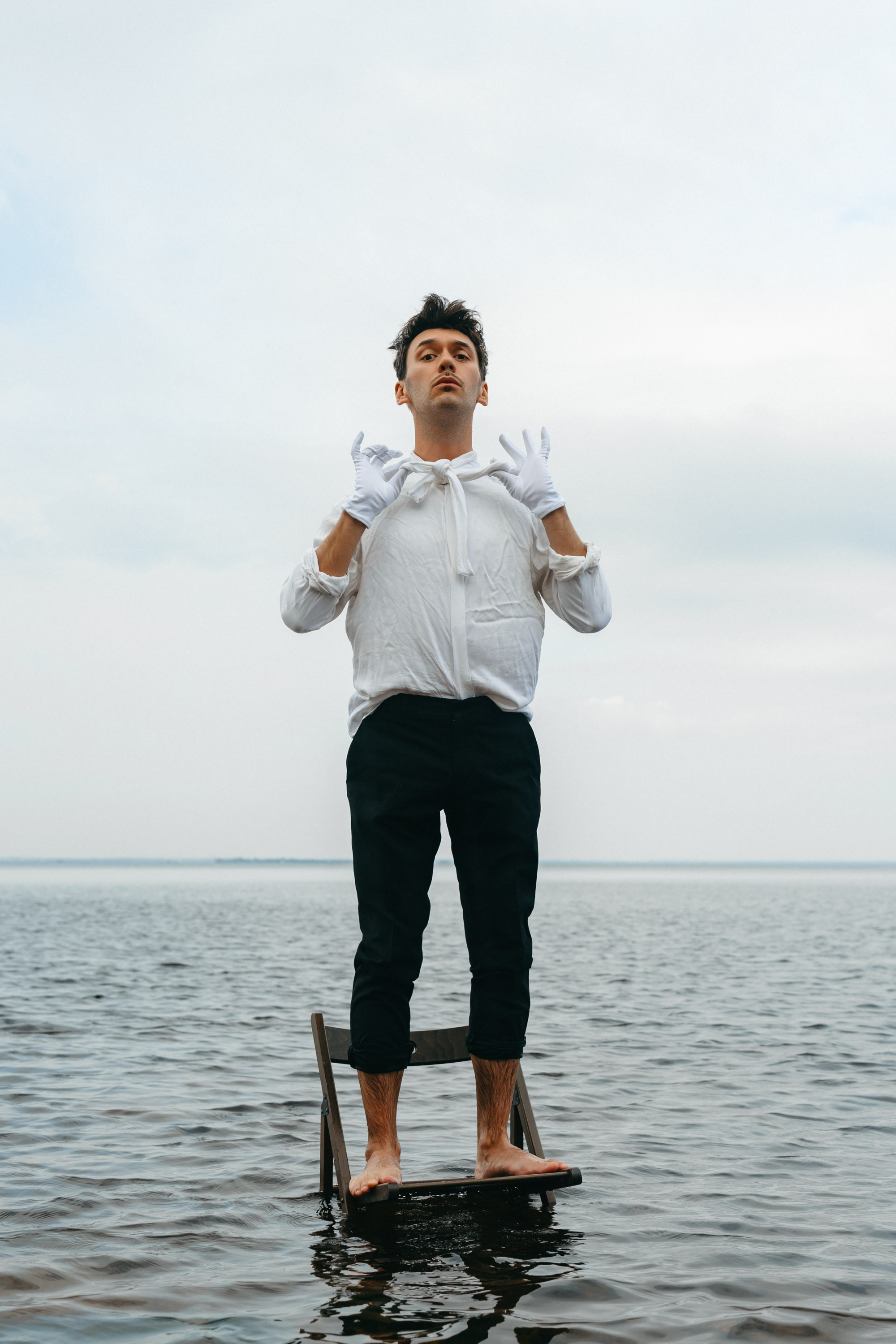 Максим. Фотограф Яна Савина