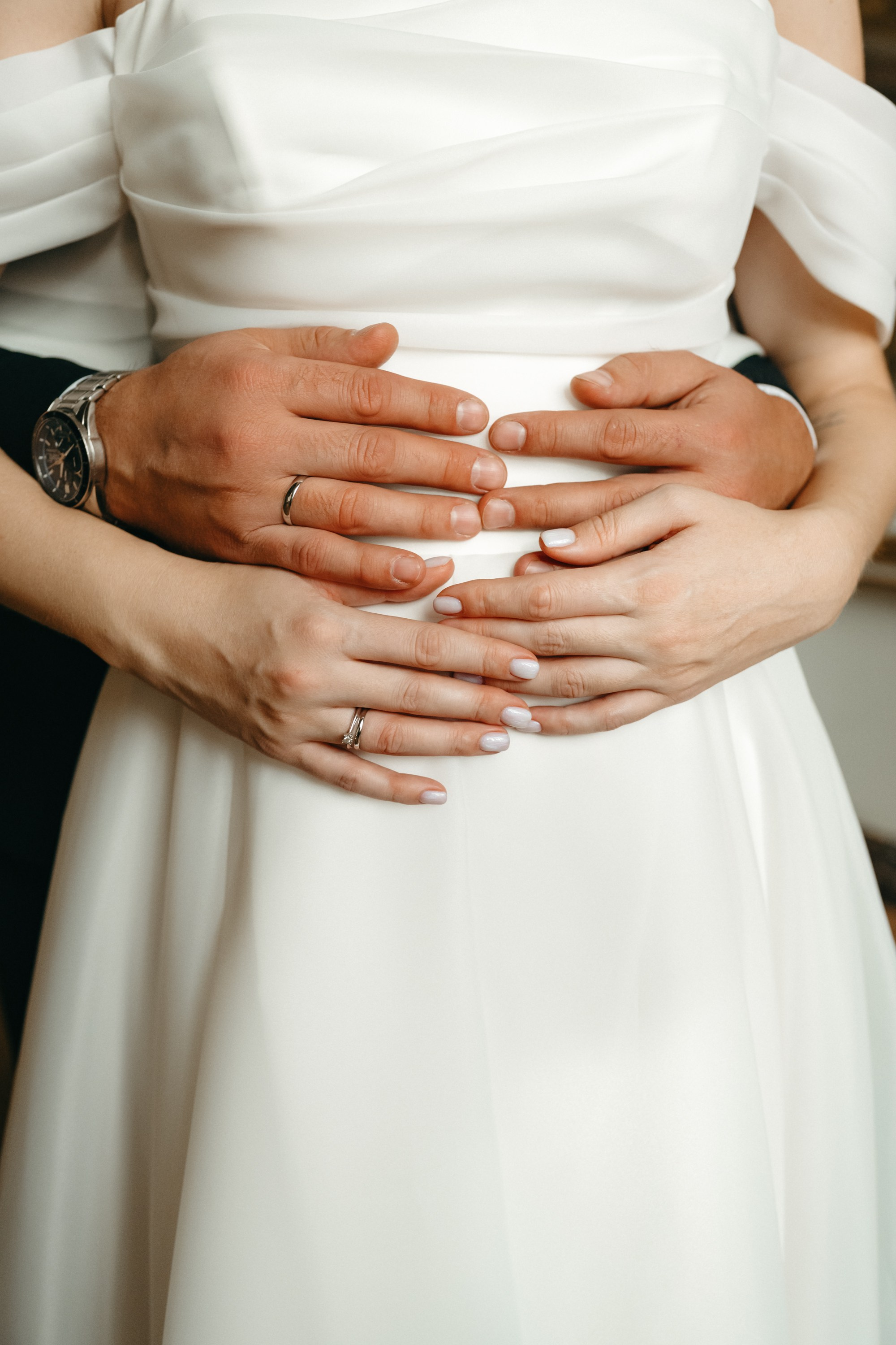 Свадьба Анна и Павел. Фотограф Яна Савина