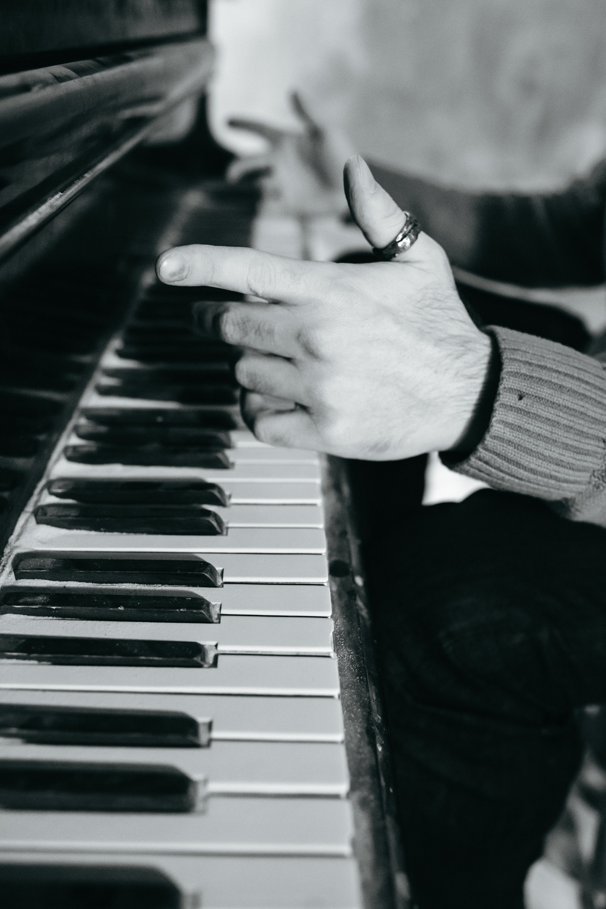 Роман. Фотограф Яна Савина