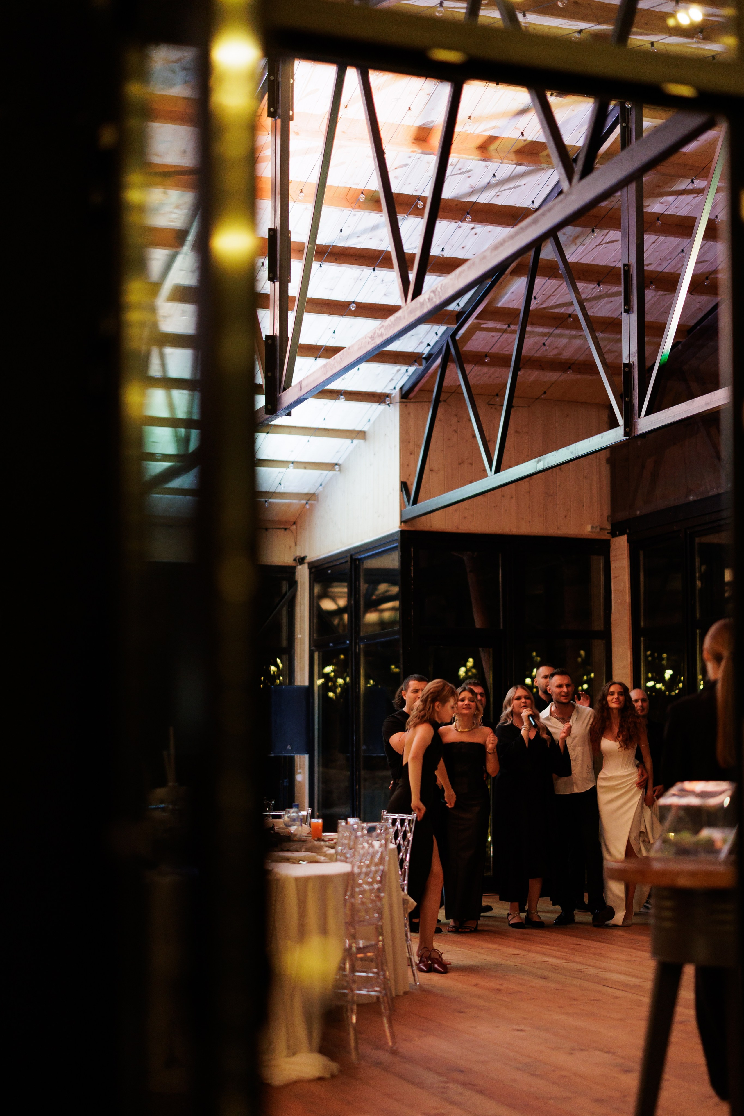 Roma & Alina. Свадебный фотограф Москва Брянск Елена Клещёва