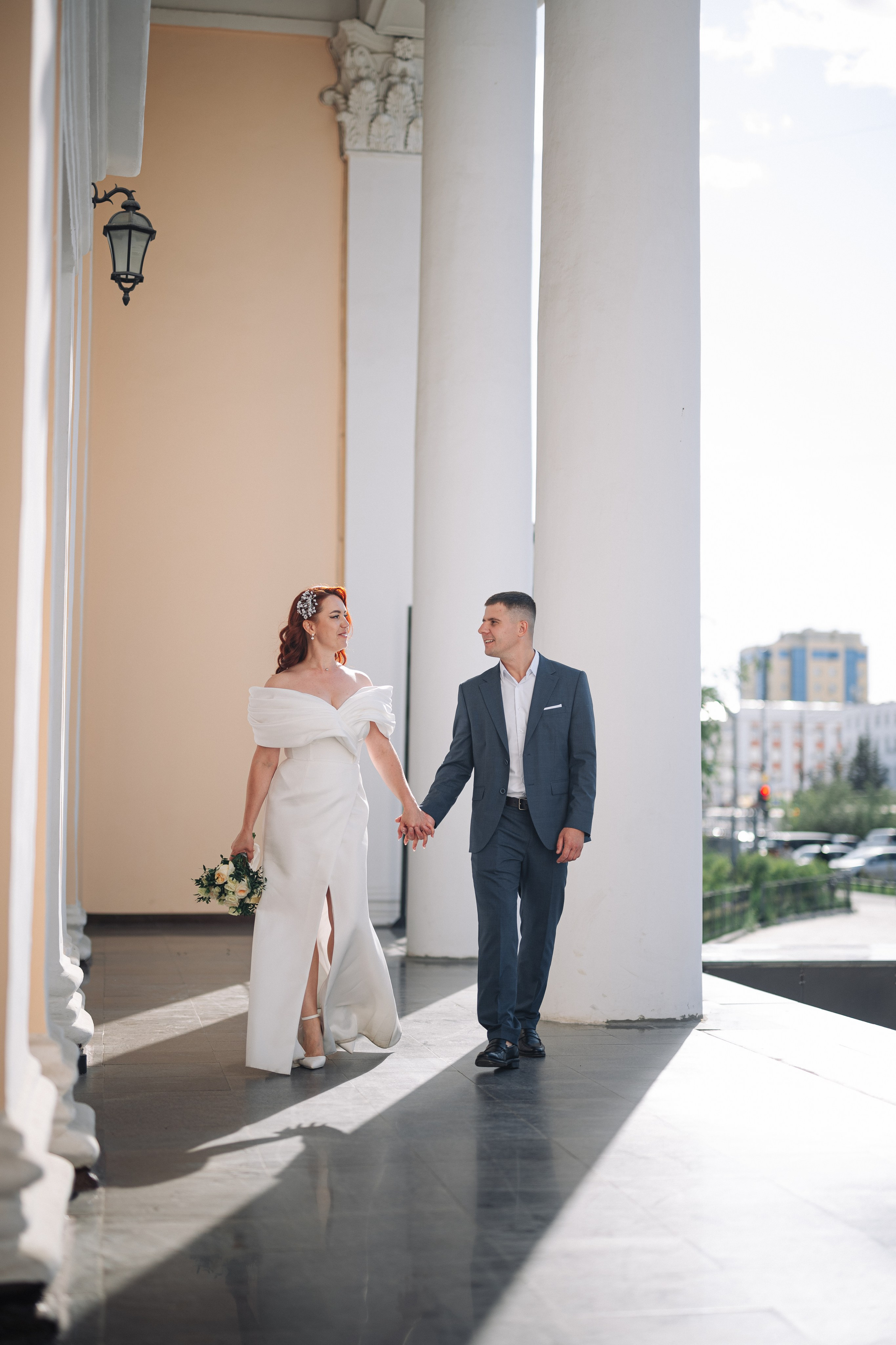 Юля+Сергей. Фотограф Анатолий Шестаков