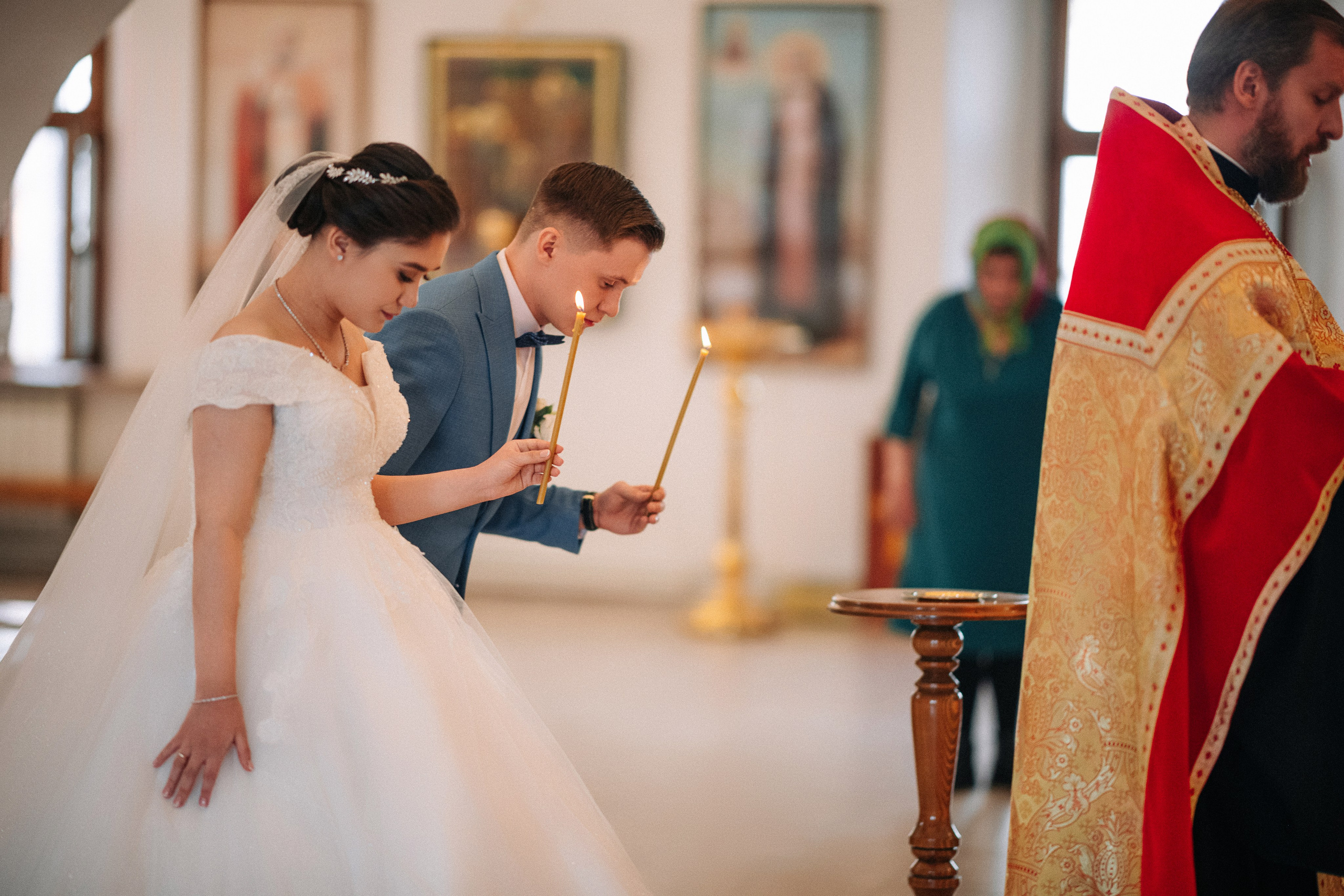 Гоша+Катя. Фотограф Анатолий Шестаков