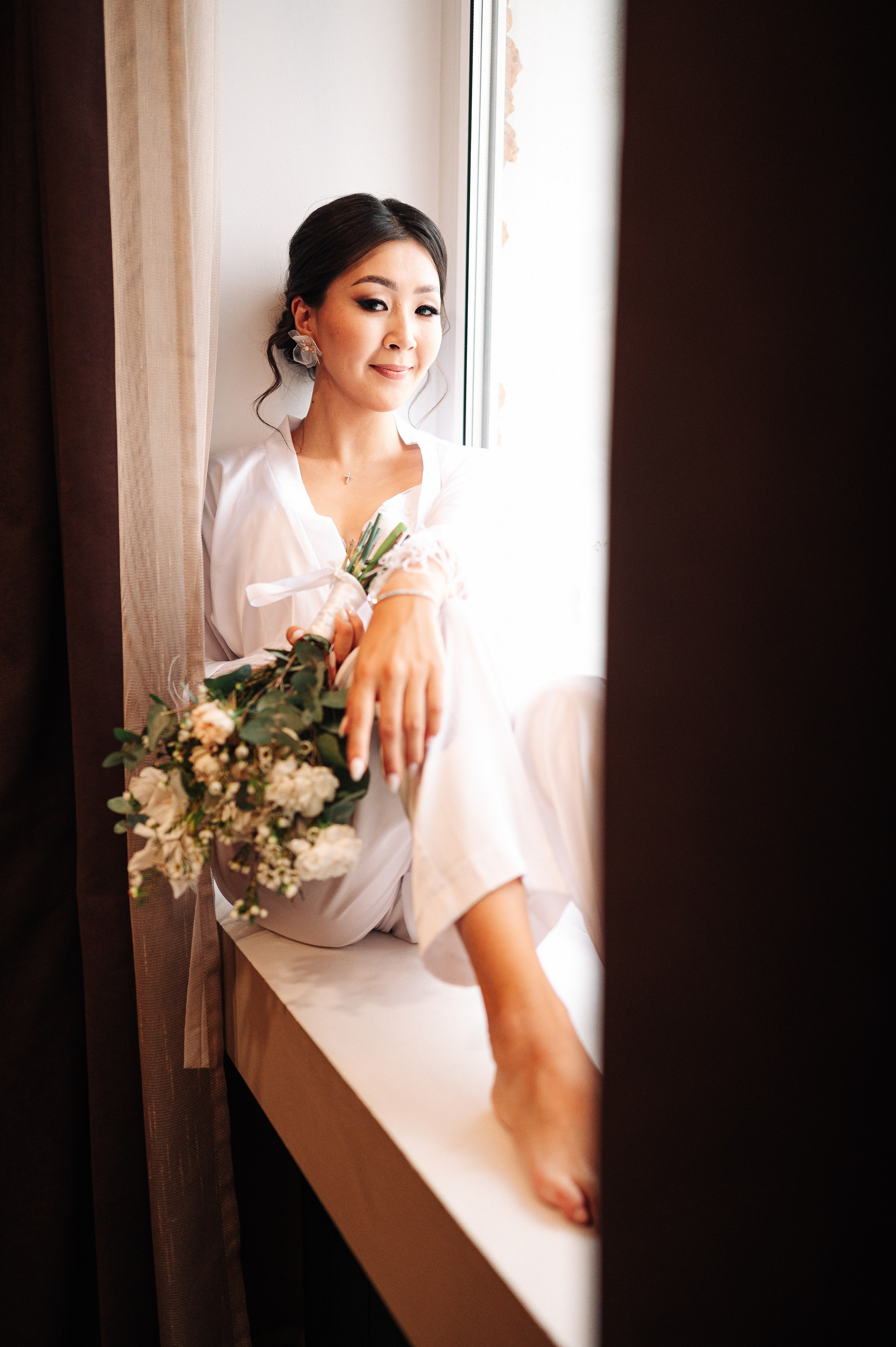 Маша+Саша. Фотограф Анатолий Шестаков