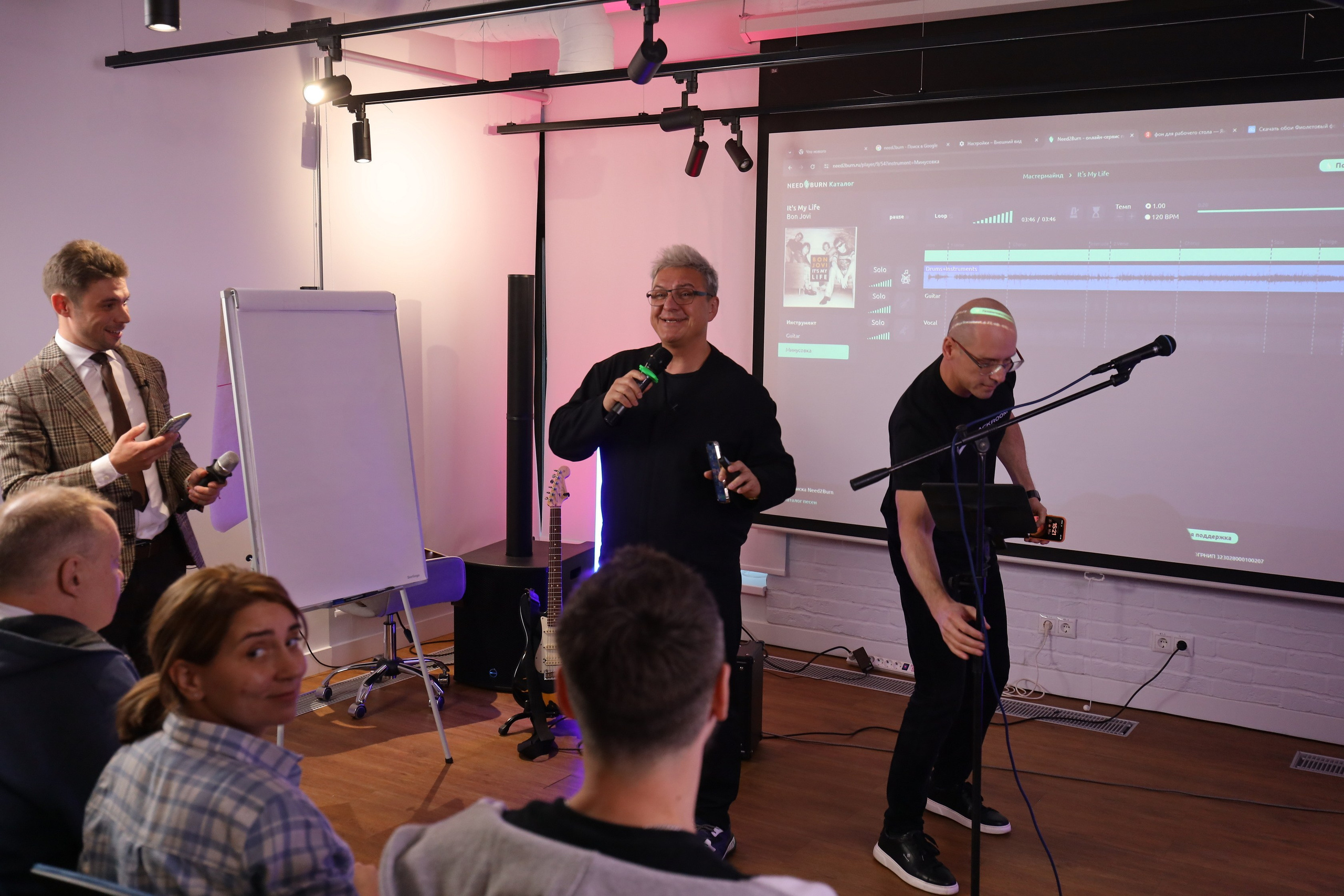 МастерМайнд 1.2. Съемка в студии под ваш запрос, студийные съемки, фотографии архитектурных объектов — Александр Евстигнеев — фотограф Москва