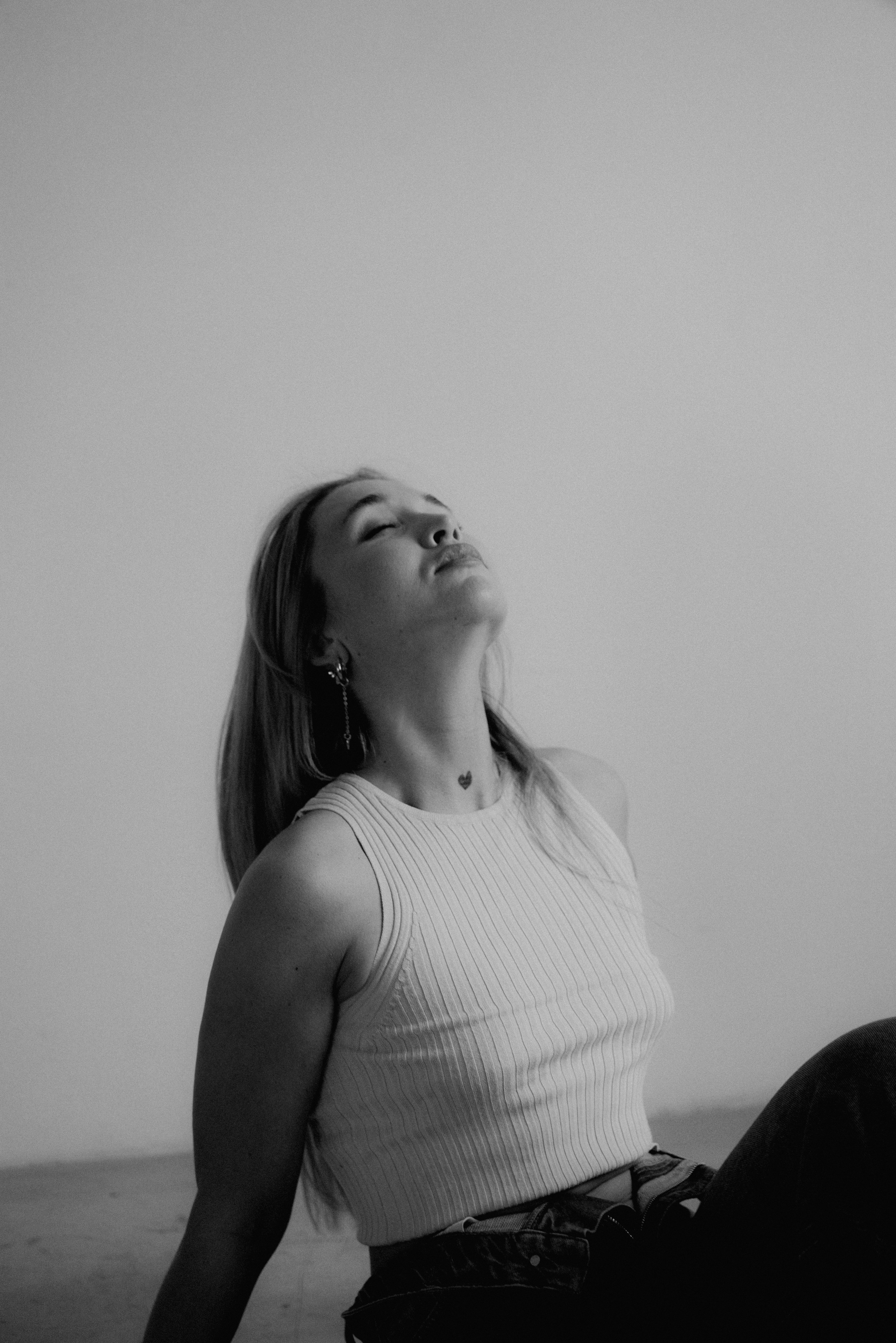 ЖАННА. Екатерина Курбанова. Женский фотограф