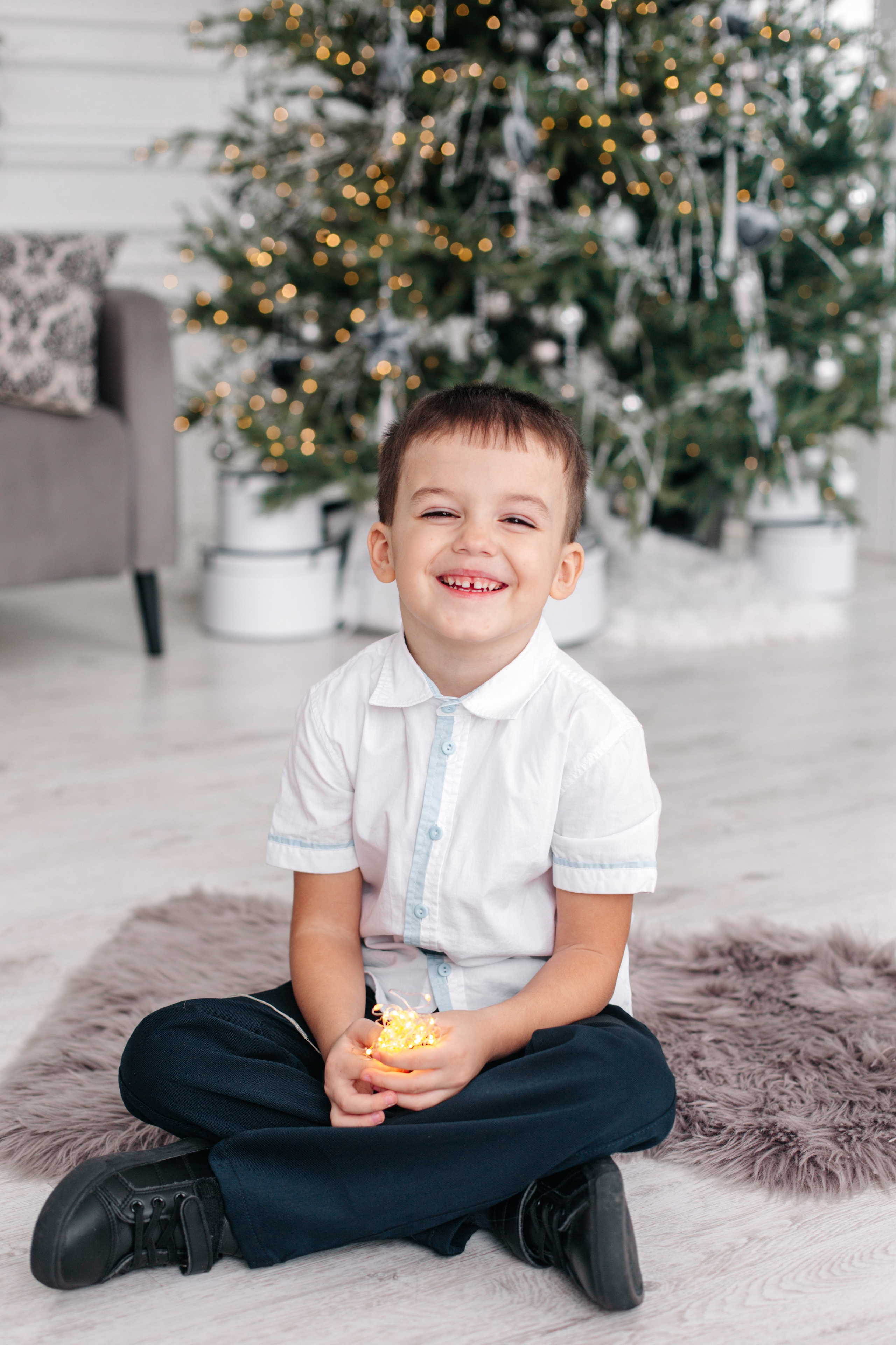 НОВОГОДНИЕ. Семейный и свадебный фотограф в Воронеже Майя Добровольская