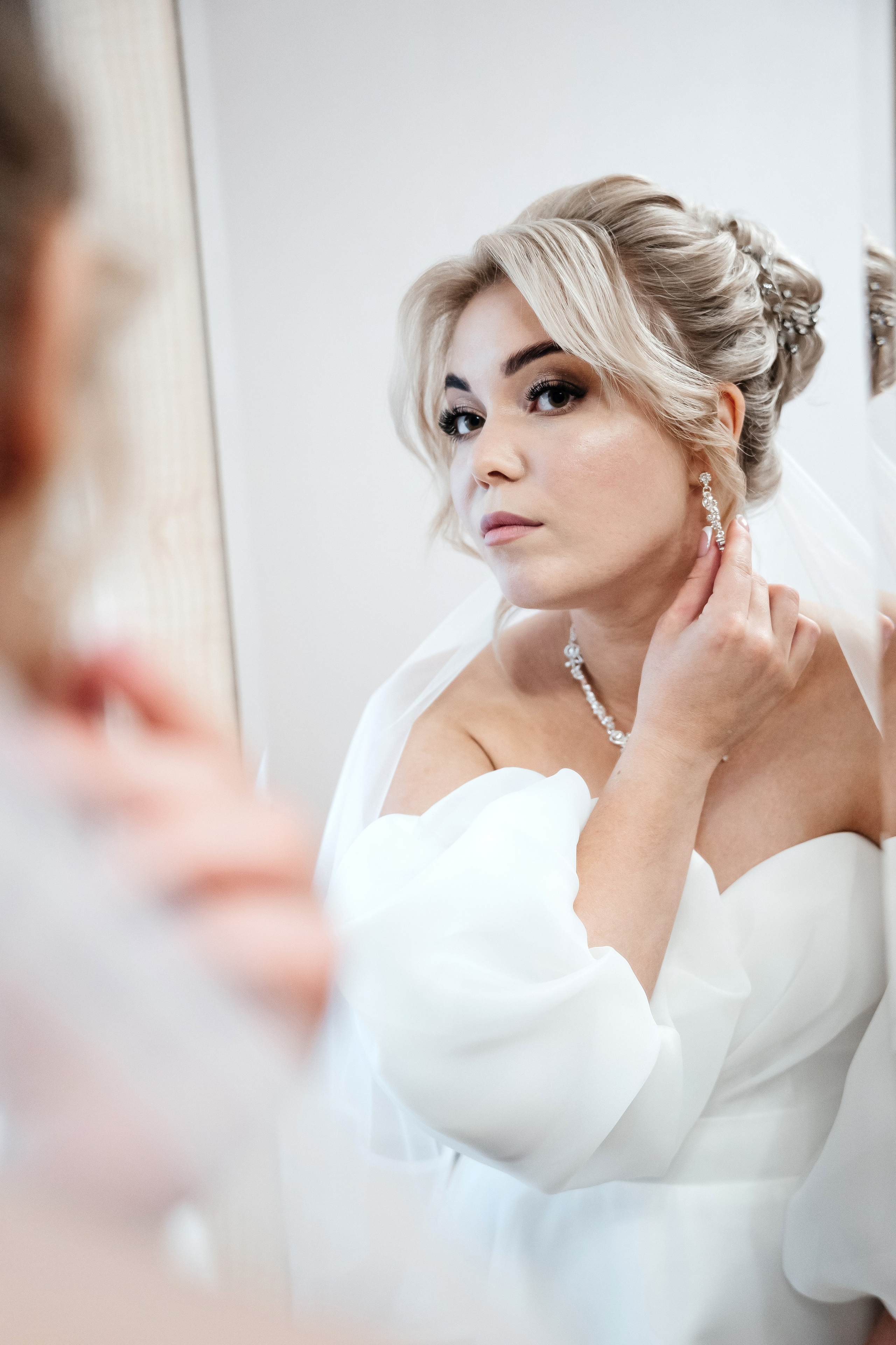 Александр и Анастасия. Фотограф в Самаре Вадим Грязнов