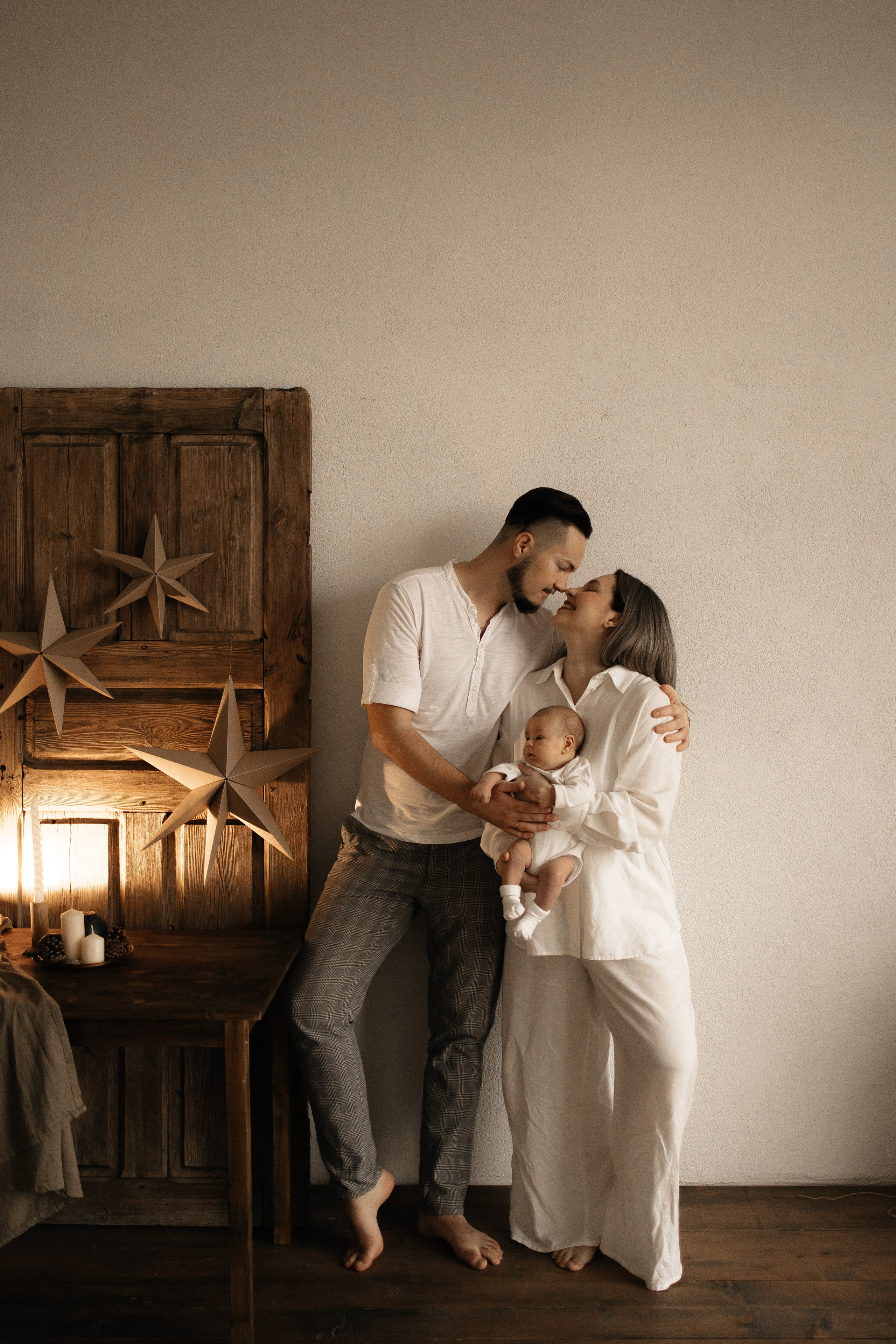 Новогодняя в «Mestone» — 3. Семейный фотограф в Краснодаре Храмова Анна