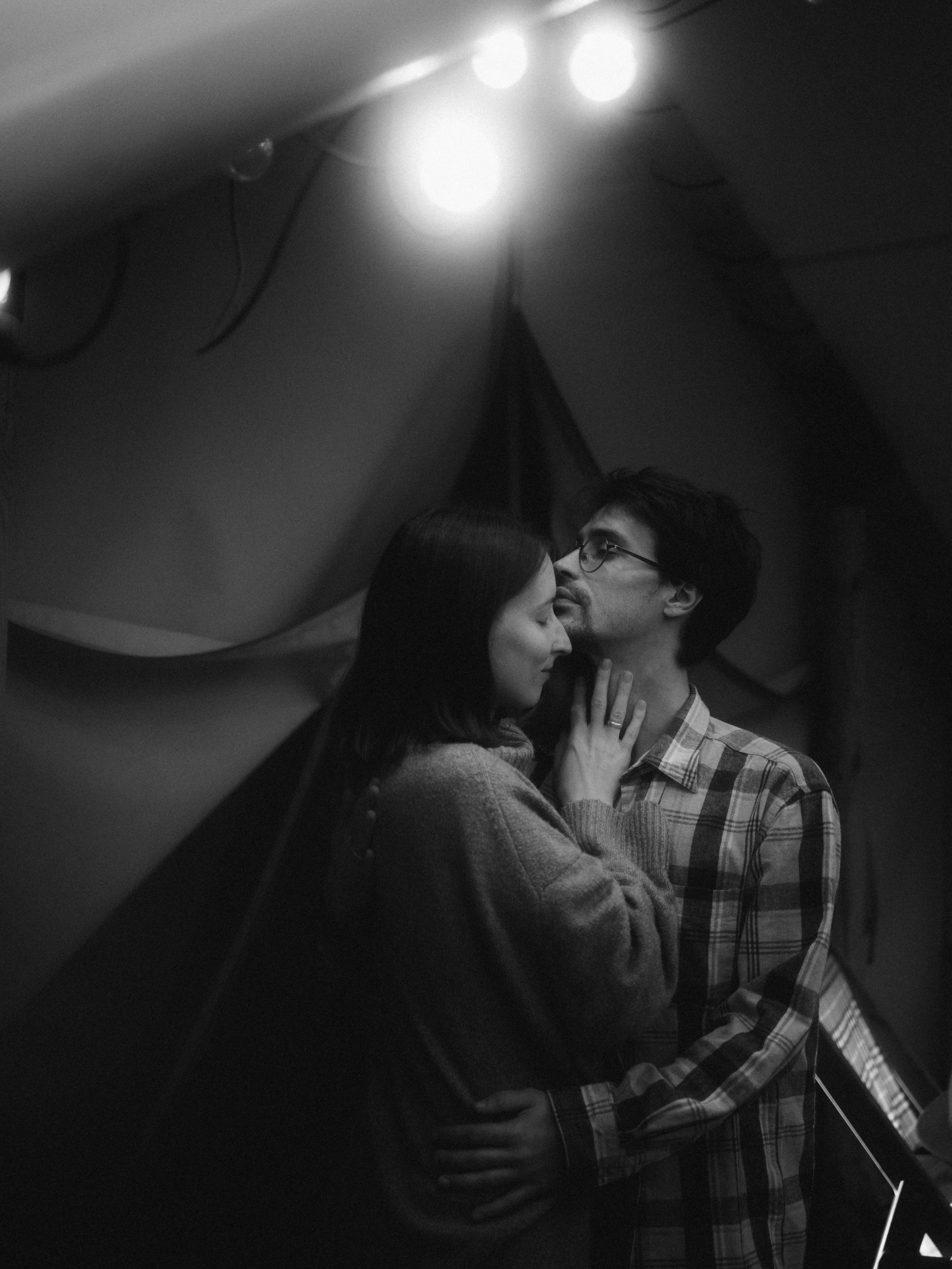 Женя и Настя. Глоток воздуха. Семейный фотограф в Краснодаре Храмова Анна