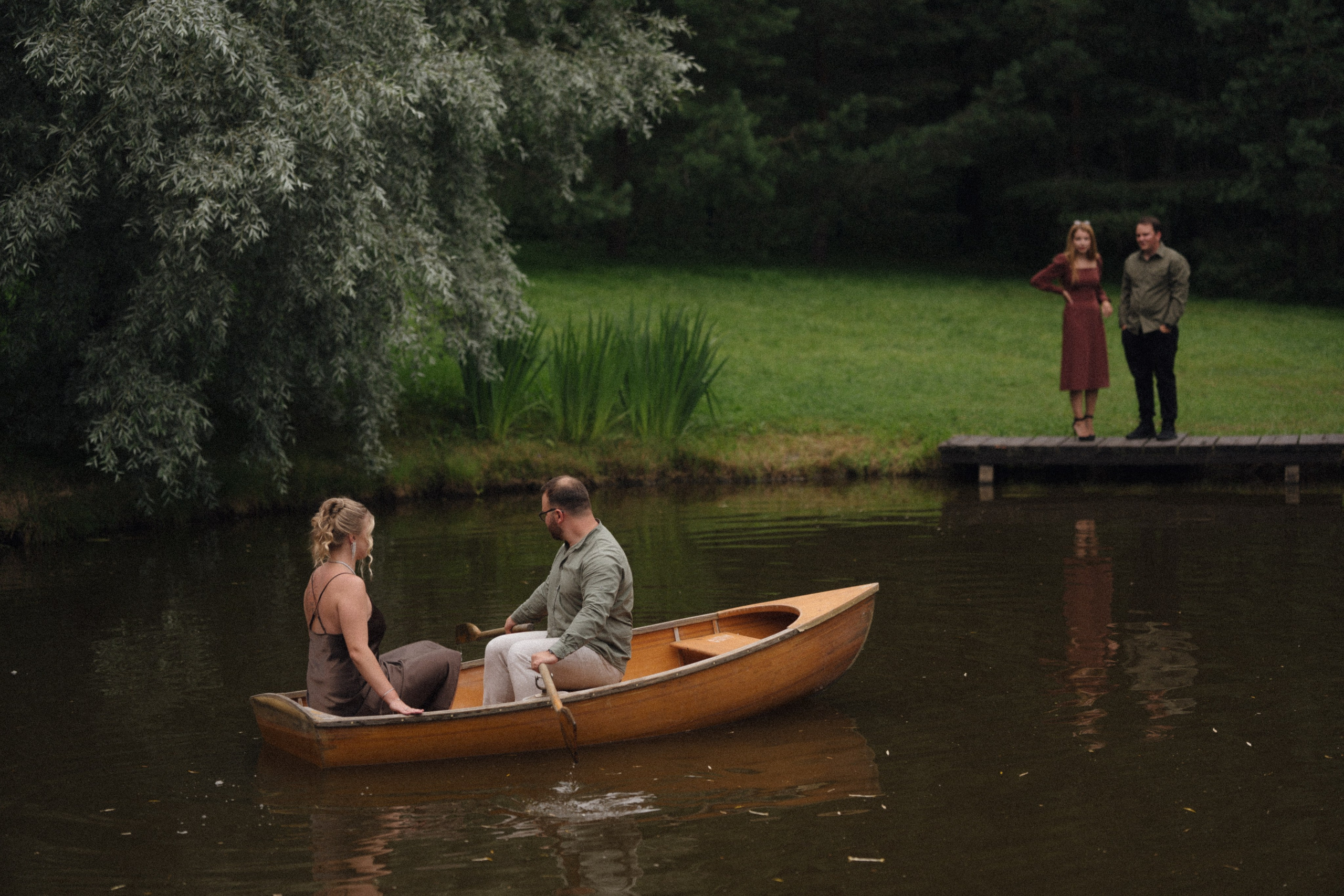 Forest Symphony. Фотограф в Санкт-Петербурге Александр Дымов