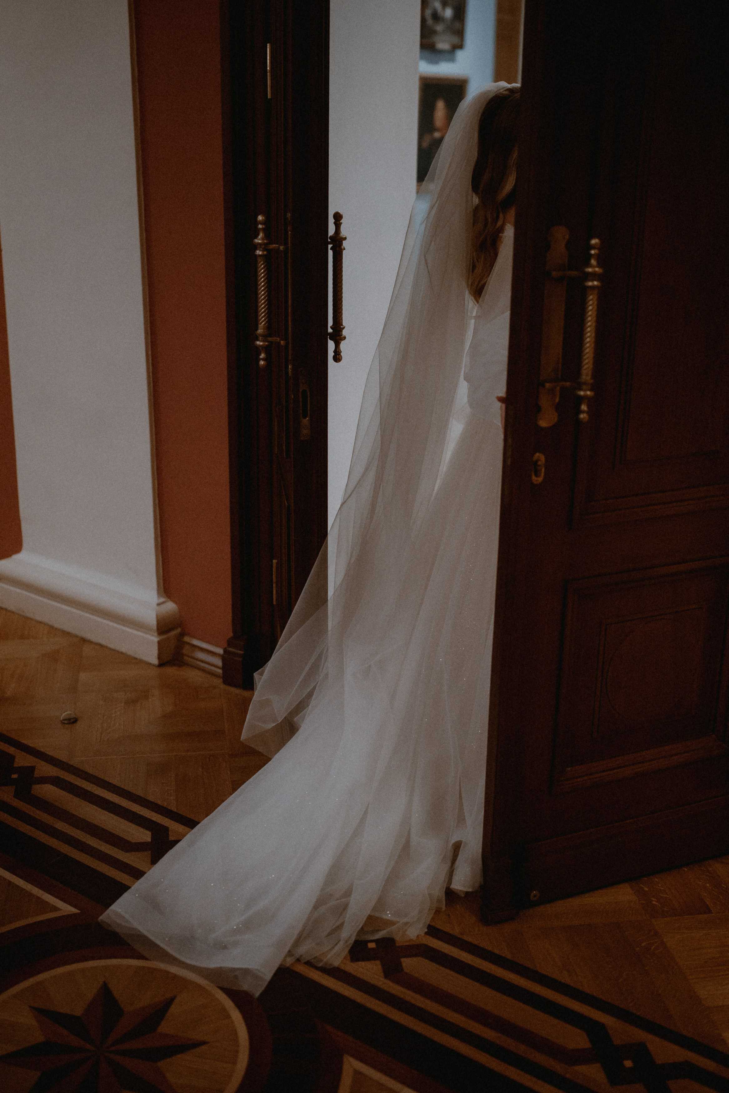 Миша и Саша. Свадебный фотограф в Ярославле Андрей Перегудов