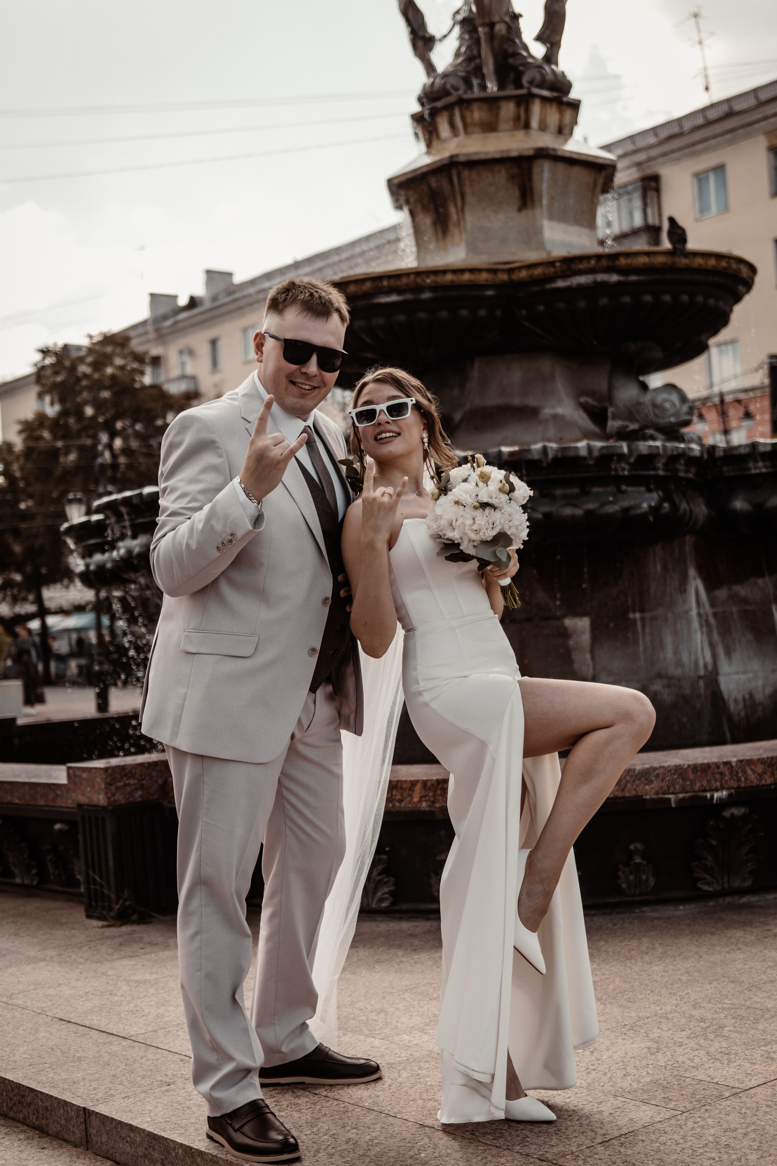 1. Свадебный фотограф Челябинск