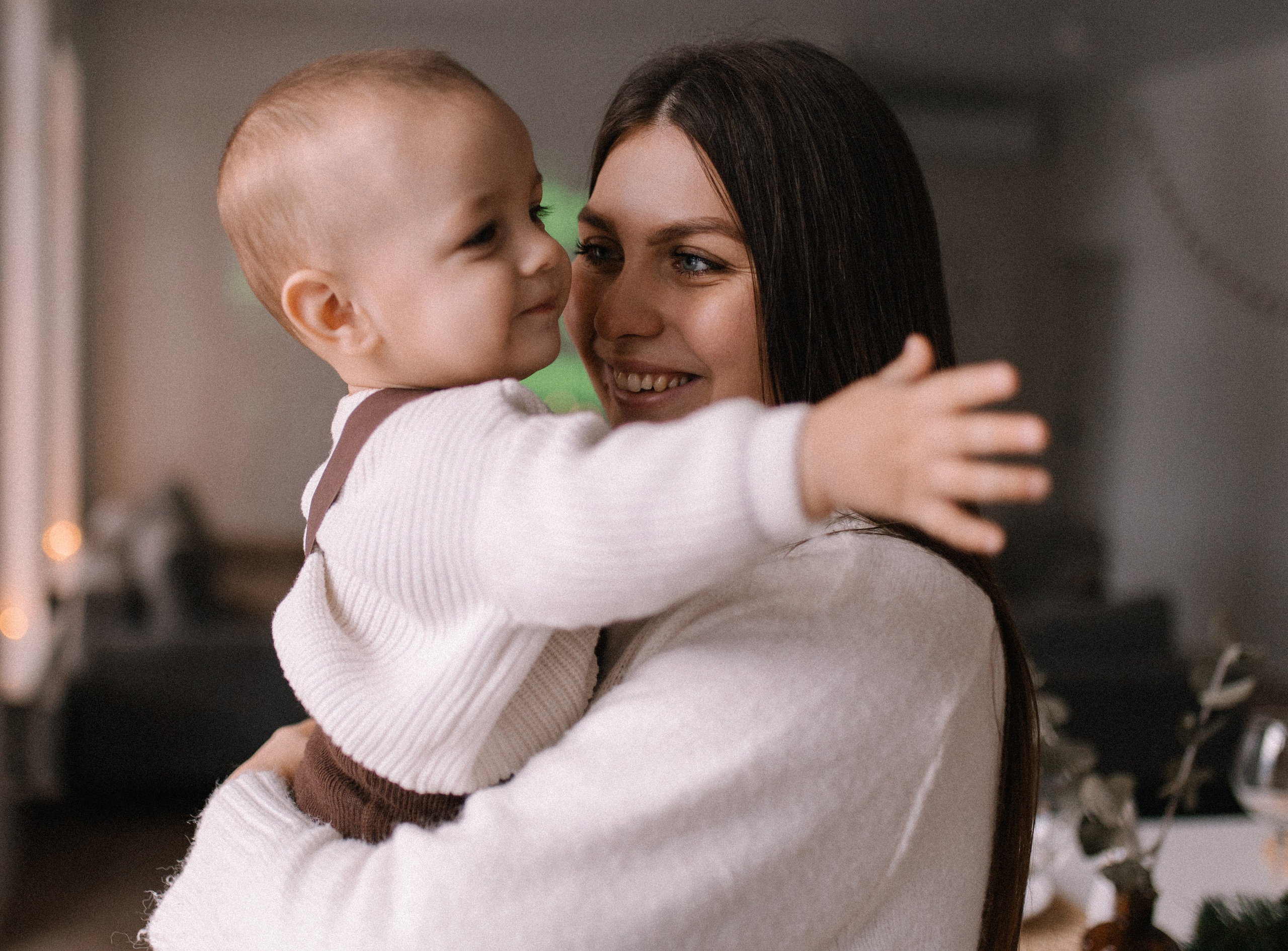 Татьяна & Свят