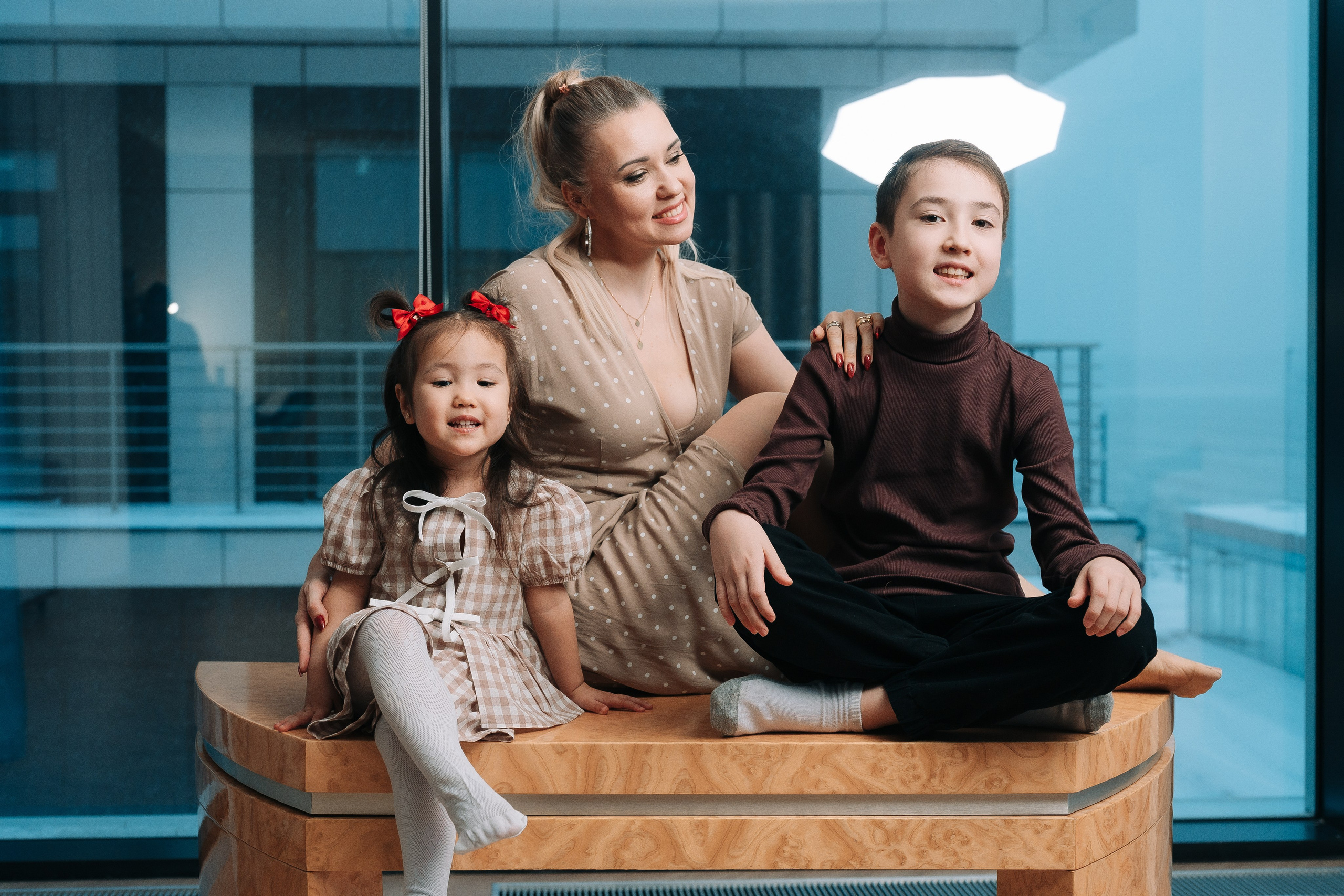 Олеся Котова. Иван Кубик — фотограф и видеограф