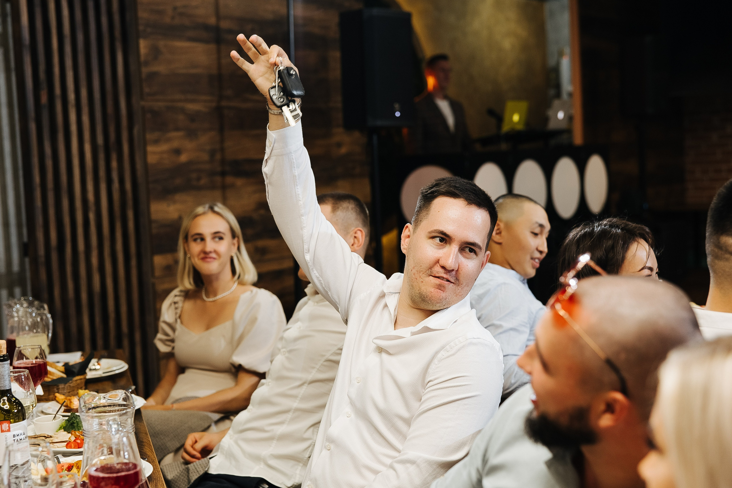 Иван Юлия. Фотограф в Красноярске Надежда Воскресенская