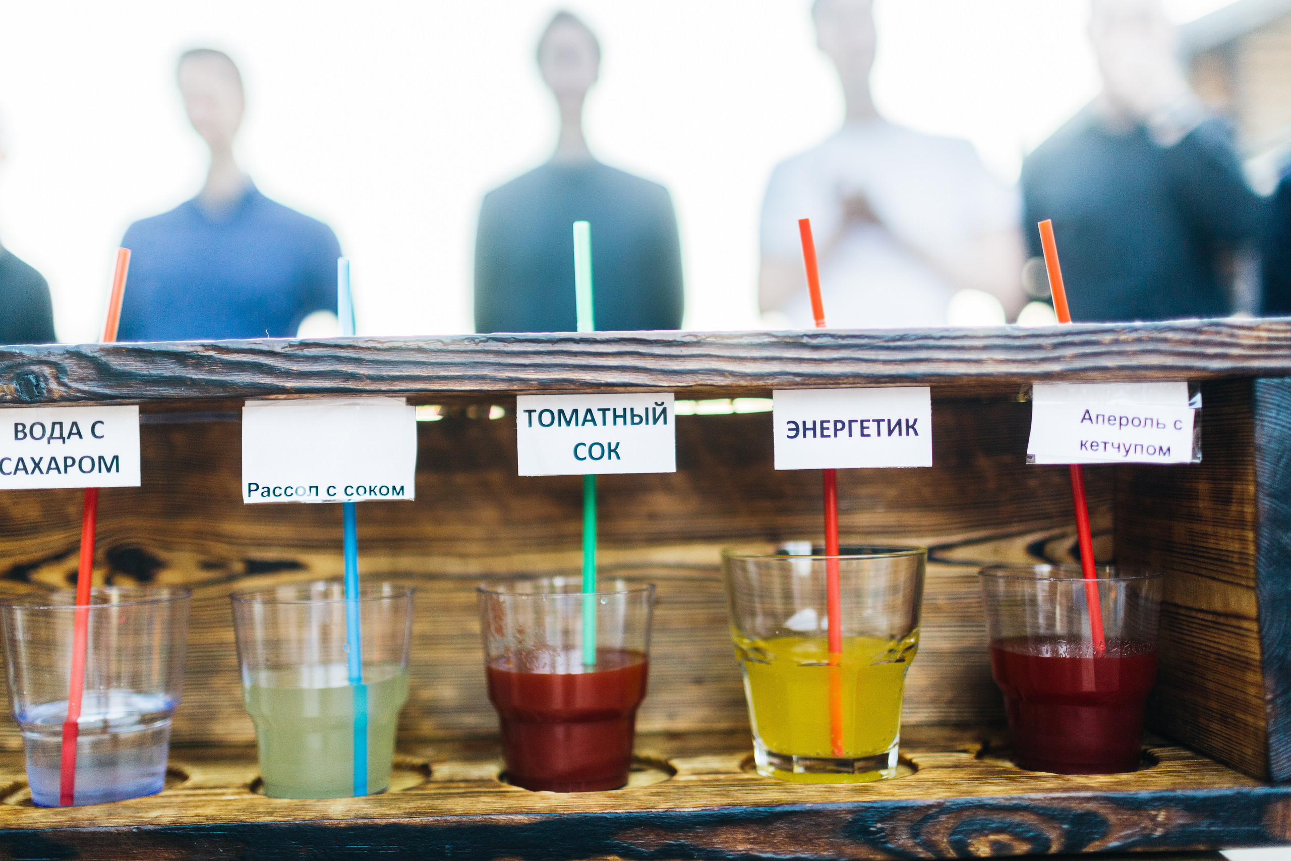 Фуксия/Голубая волна/Зеленый. Портфолио свадебного фотографа. Роман Каргаполов