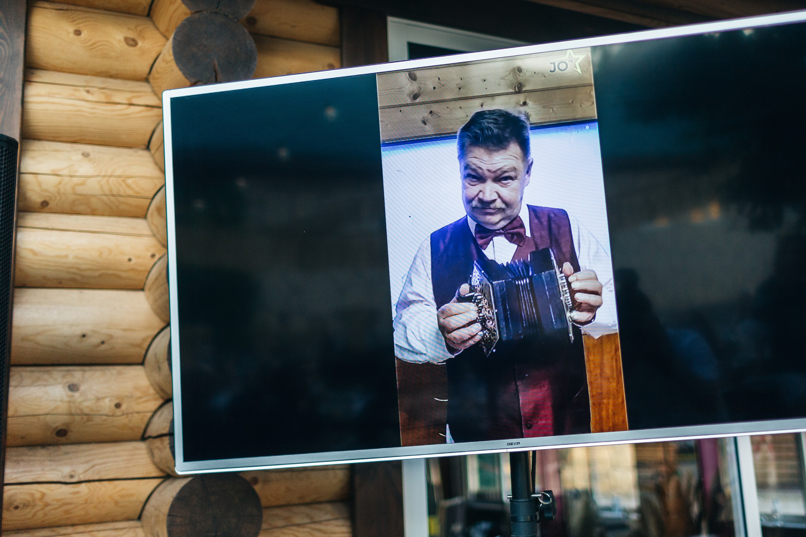 Фуксия/Голубая волна/Зеленый. Портфолио свадебного фотографа. Роман Каргаполов