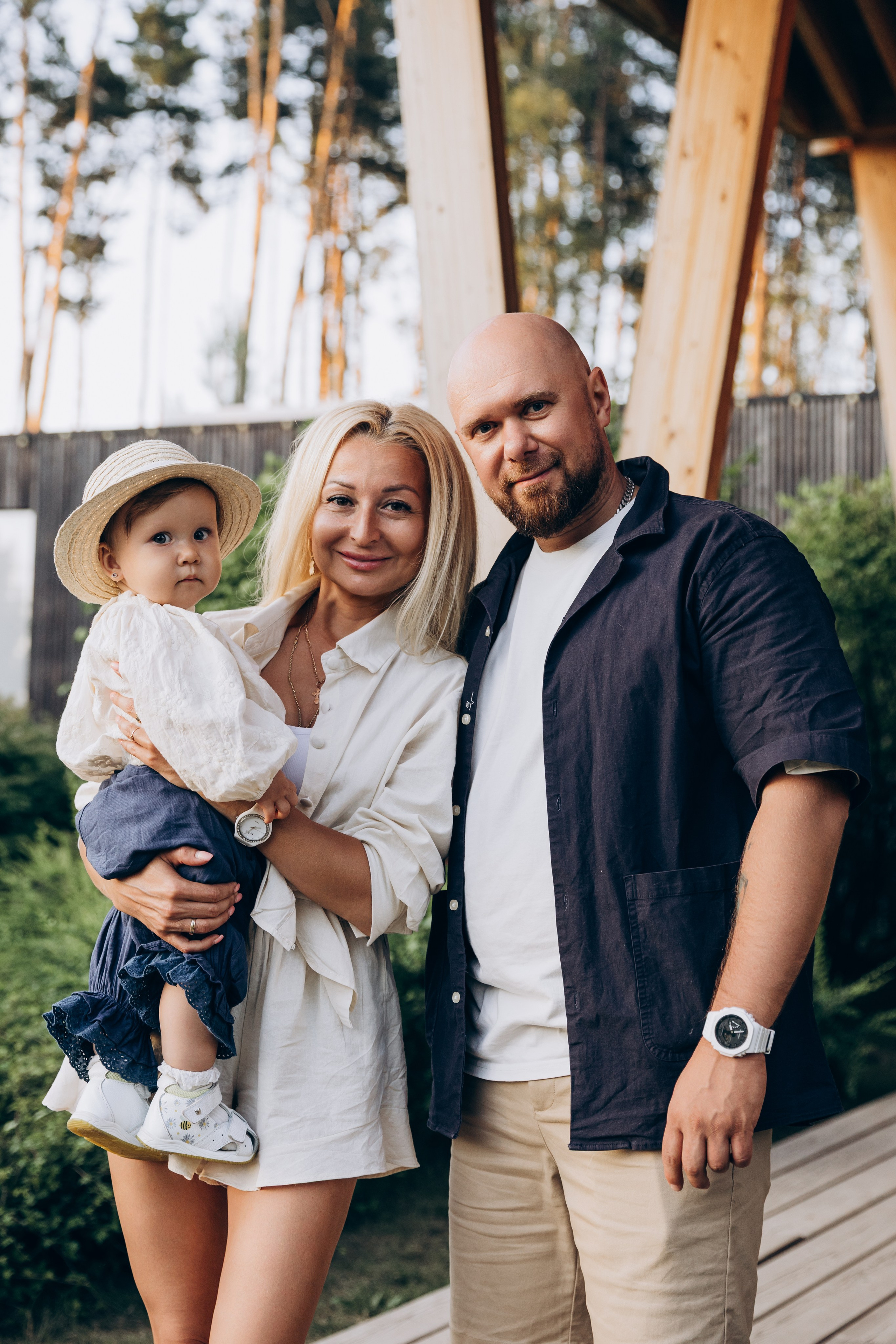 Семейный Женский Фотограф в Москве Камилла Максимова