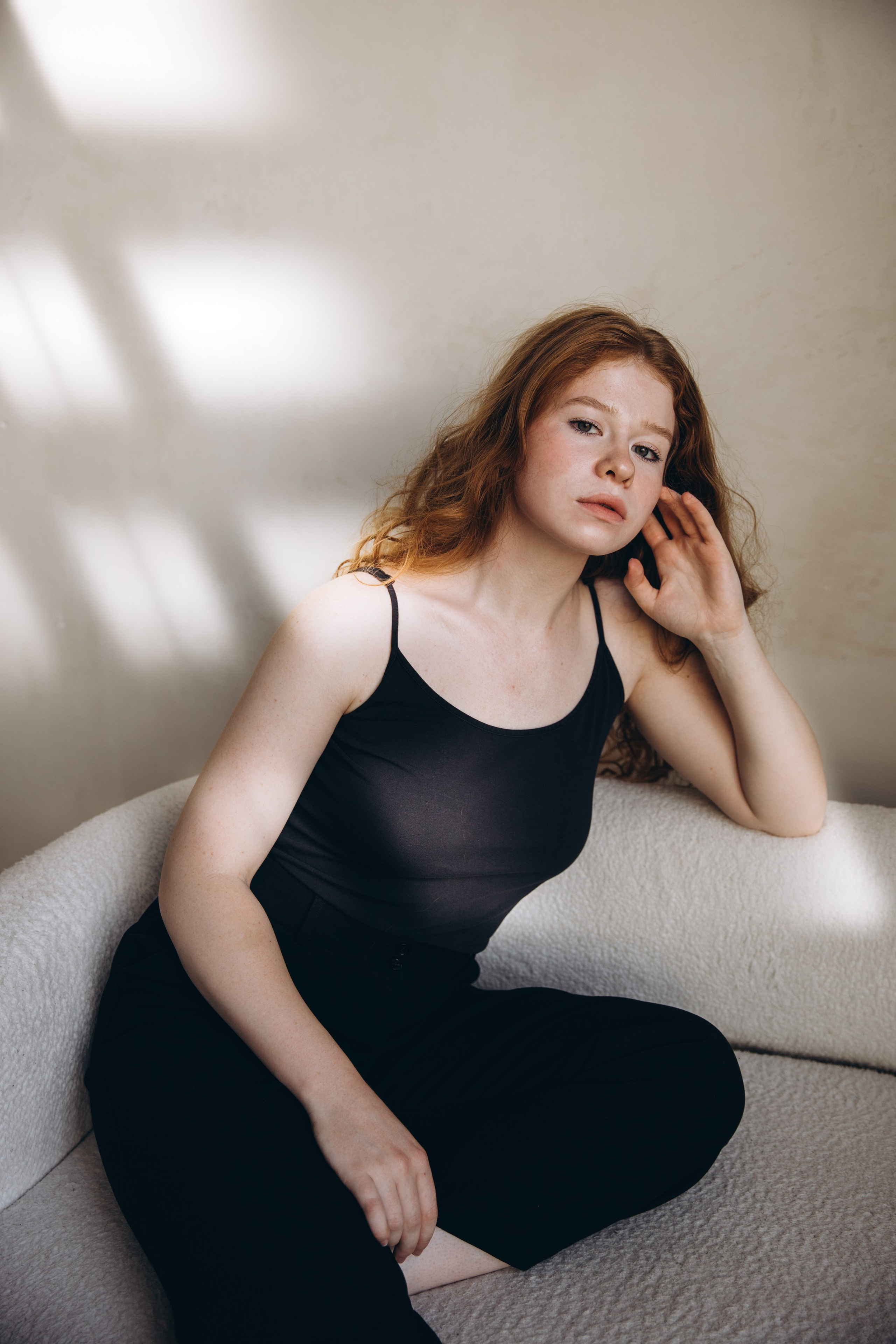 Индивидуальные фотосессии