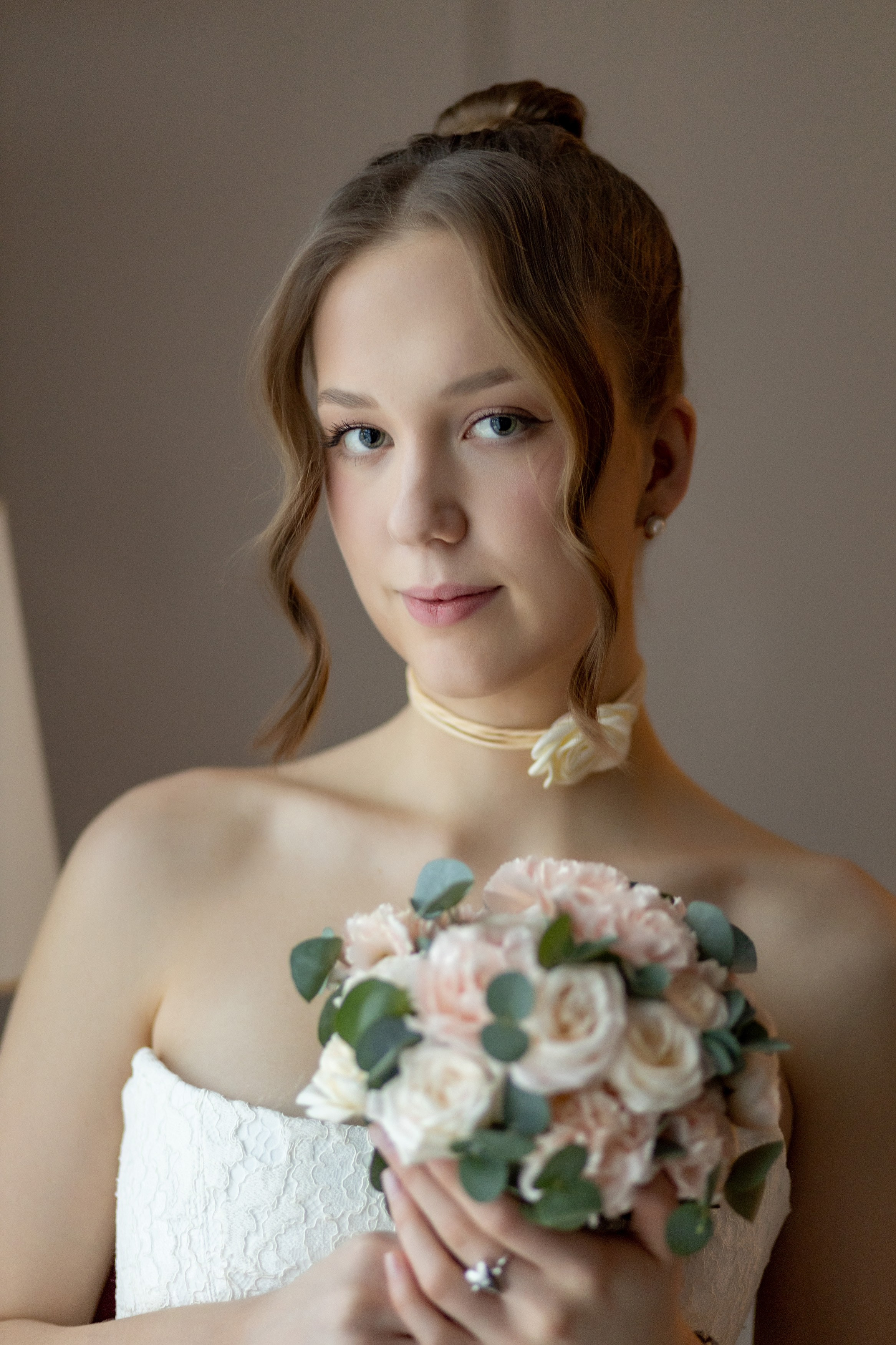 Павел & Полина. Фотограф-видеограф Александр Корнев