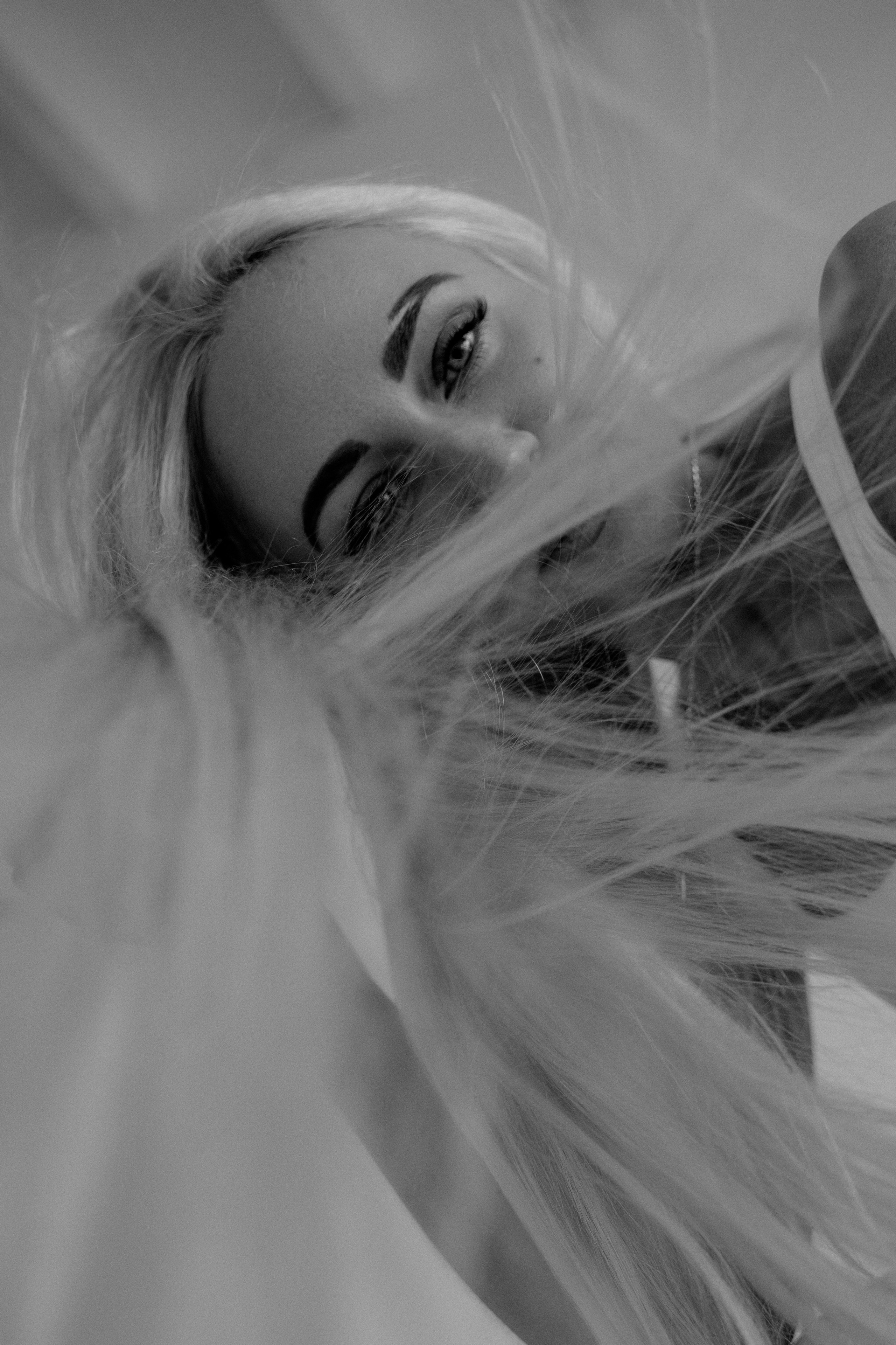 Лера. Фотограф на мероприятие