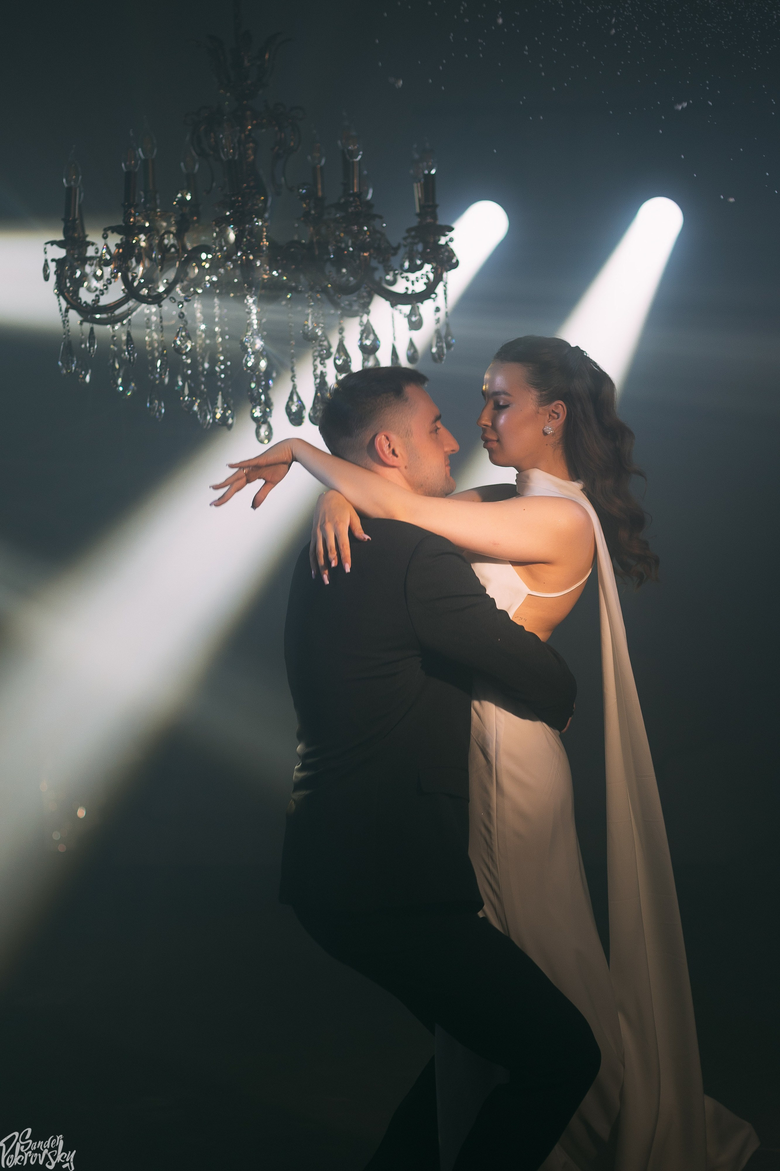 Иван и Анастасия. Свадебный и репортажный фотограф в Чебоксарах Покровский Александр