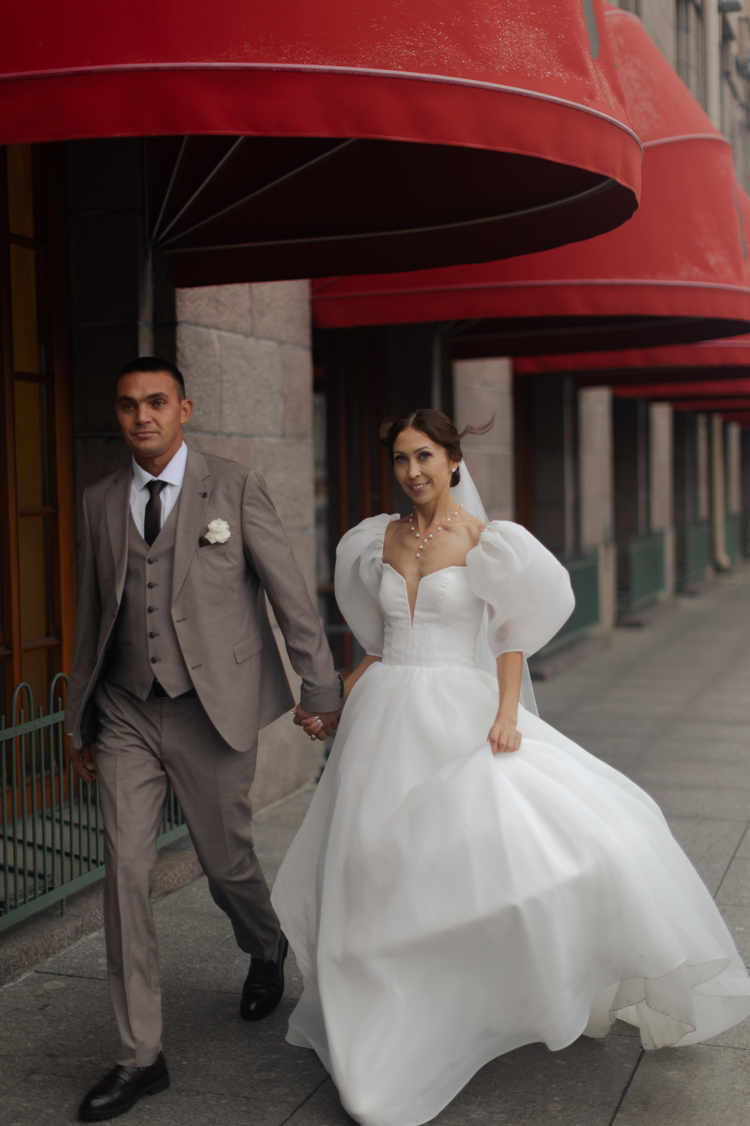 Артем и Алевтина. @dariazphoto свадебный фотограф