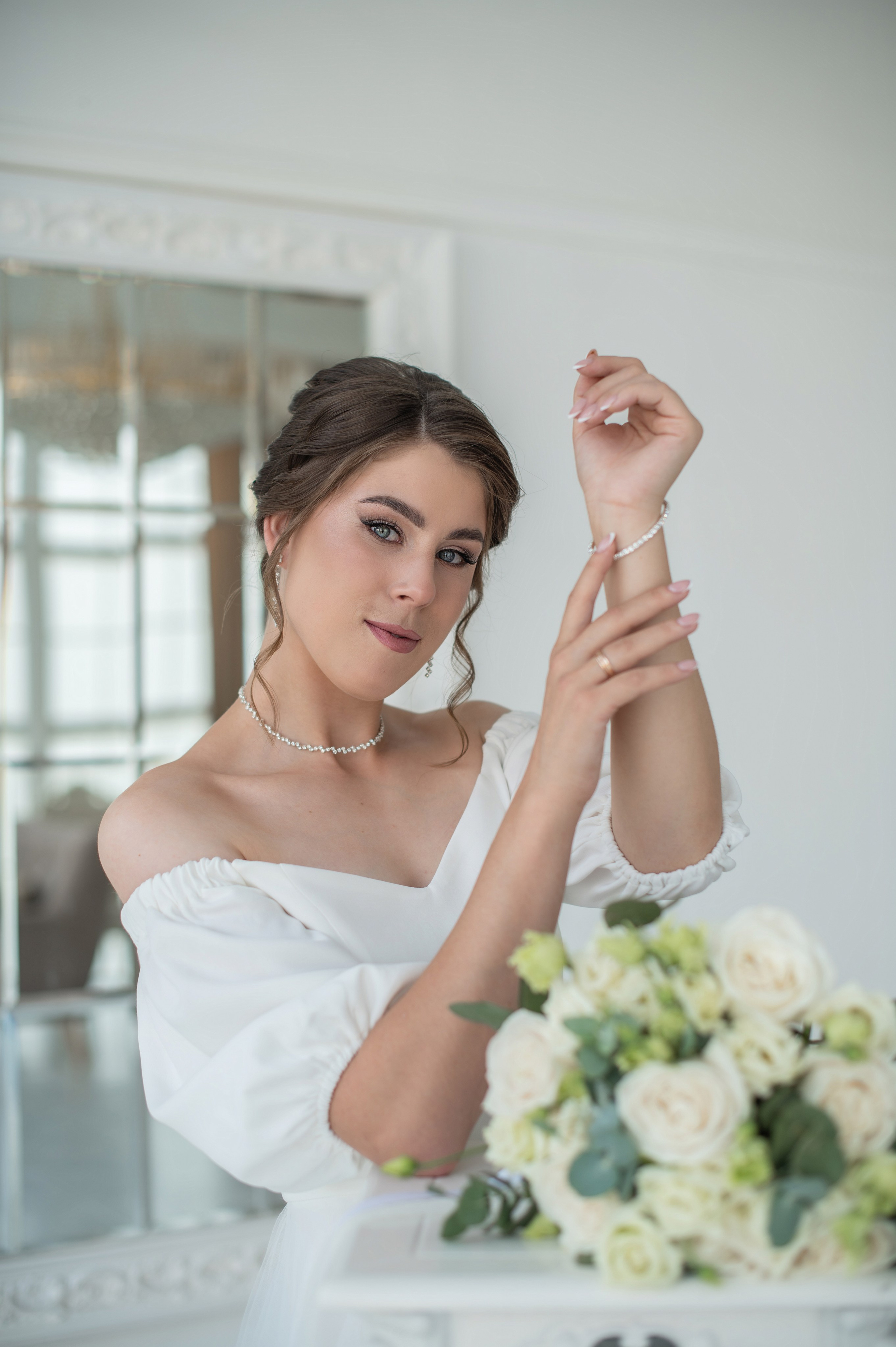 Евгений и Екатерина. Фотограф Виктория Воронина