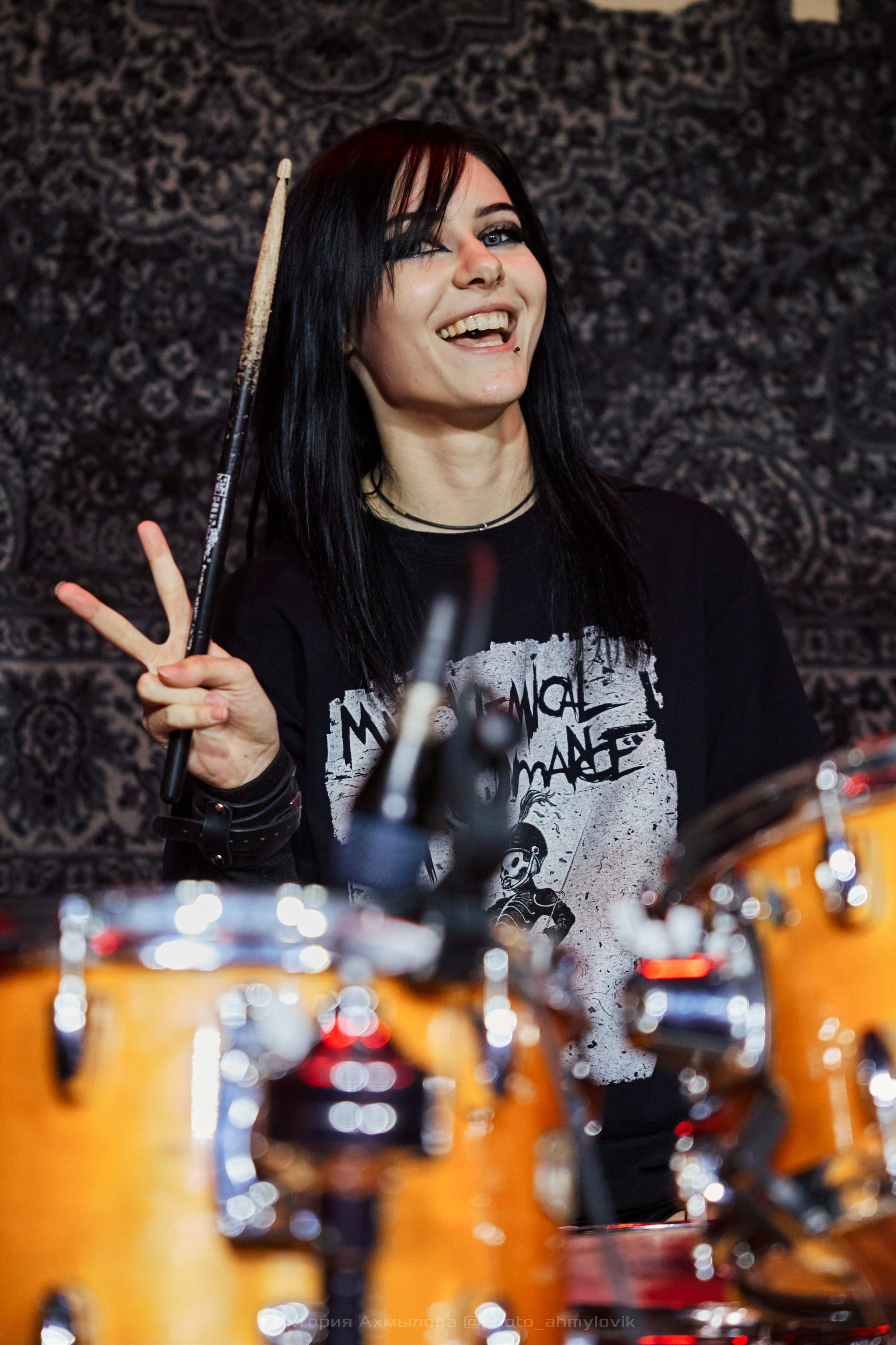 29.08.2024 НШБ Техника без опасности. Виктория Ахмылова. Фотограф в Москве