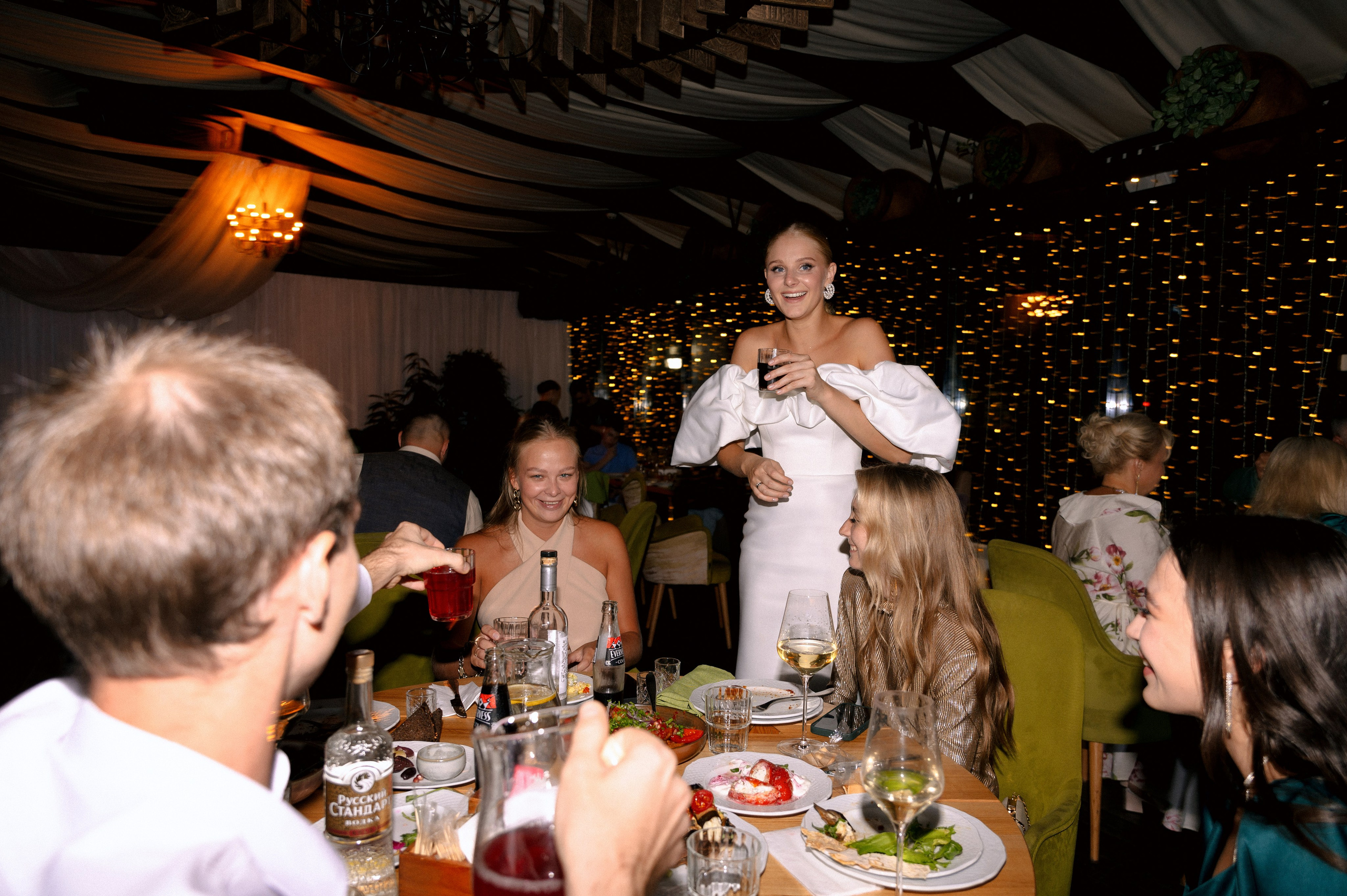 НАСТЯ и КИРИЛЛ. Шашкова Вероника / Свадебный и семейный фотограф Москва и Ярославль