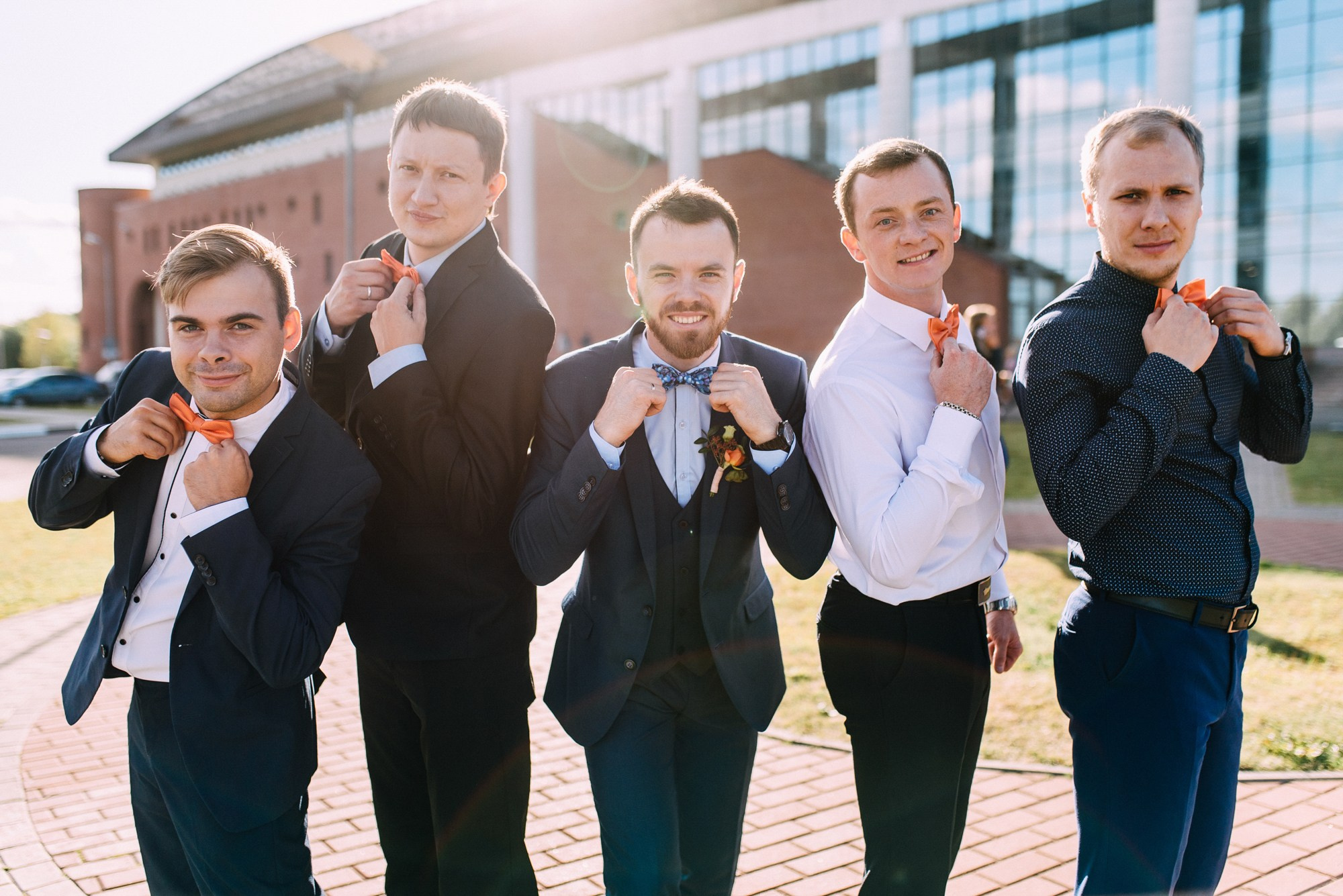 НАСТЯ И СЕРЕЖА. Шашкова Вероника / Свадебный и семейный фотограф Москва и Ярославль