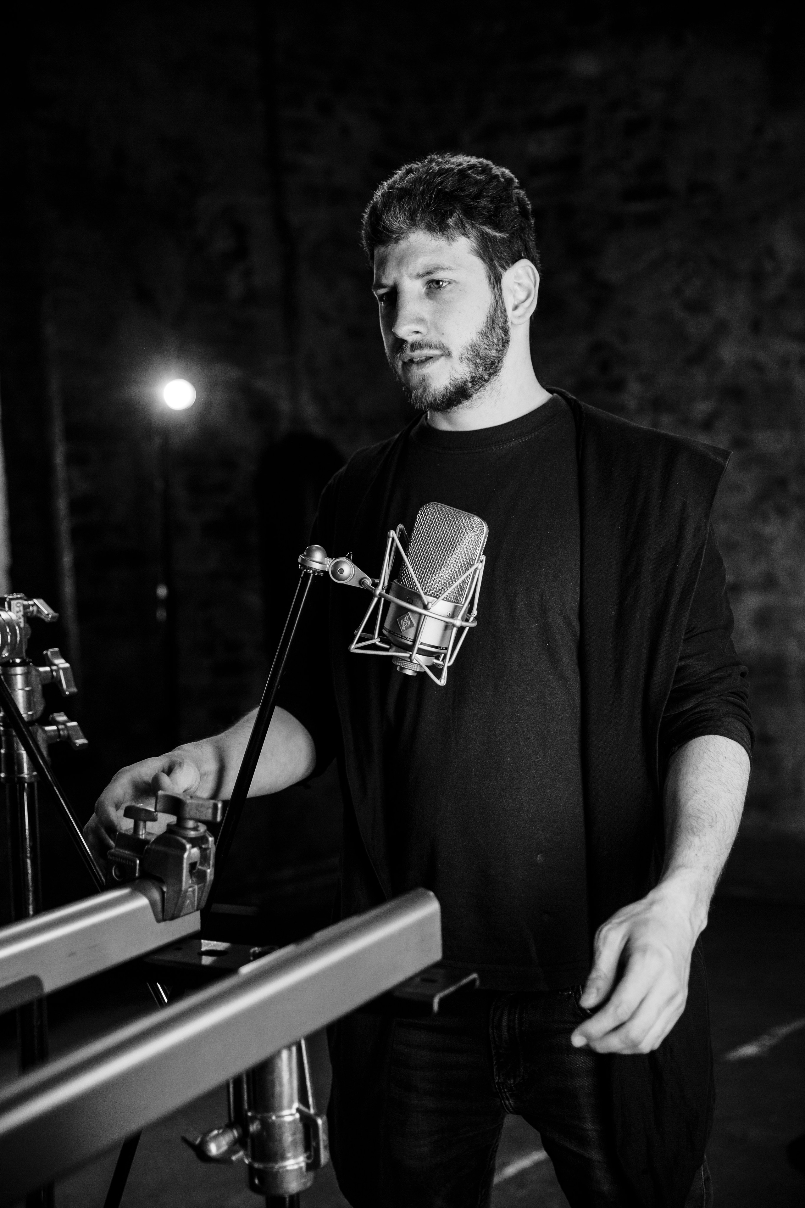 ФК Вахтанг Каландадзе. Ольга Пилант. АРТ, бэкстейдж, свадебная и семейная фотография, городской портрет, интерьерная фотография