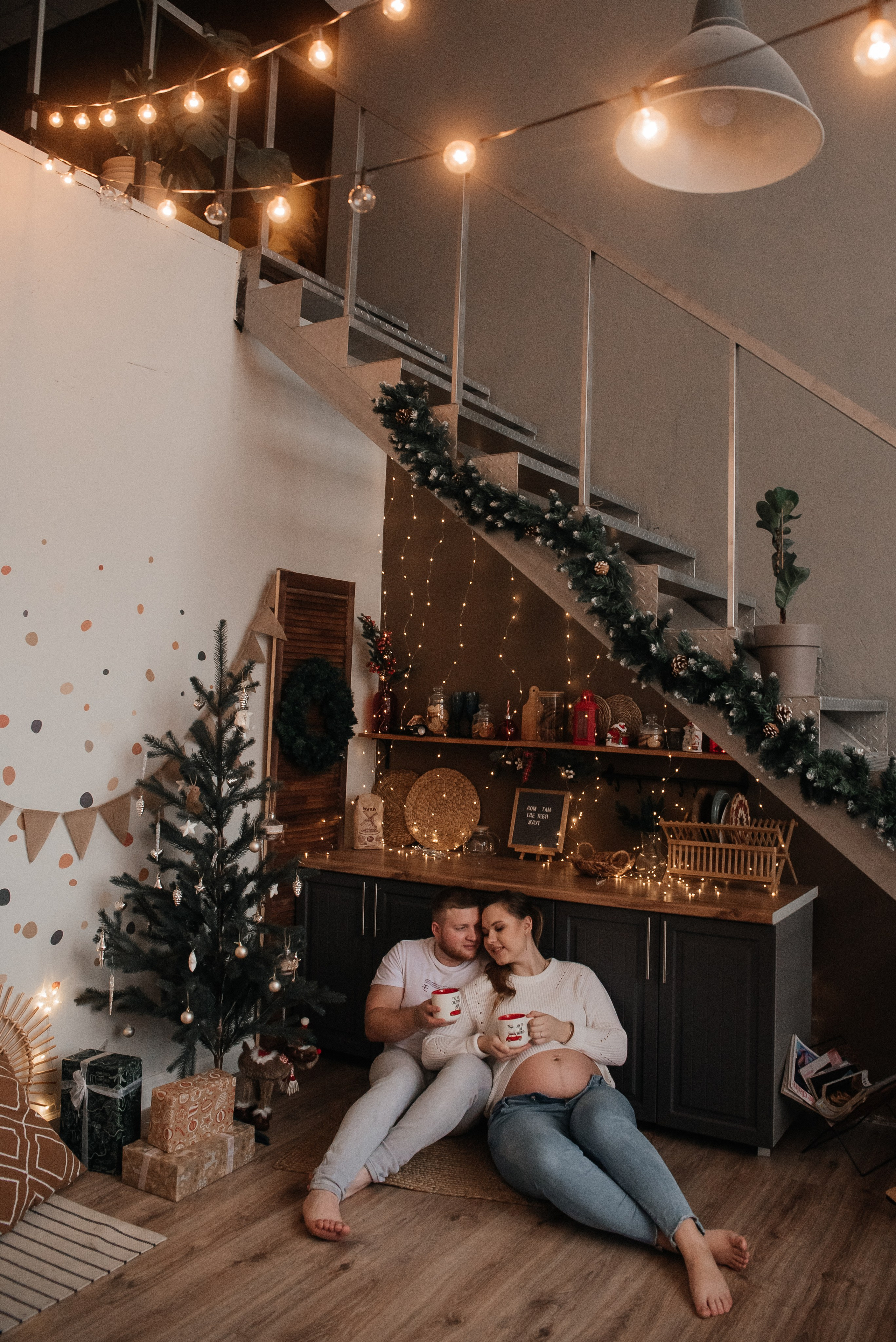 Дима Кристина. Свадебный и семейный фотограф в городе Смоленске