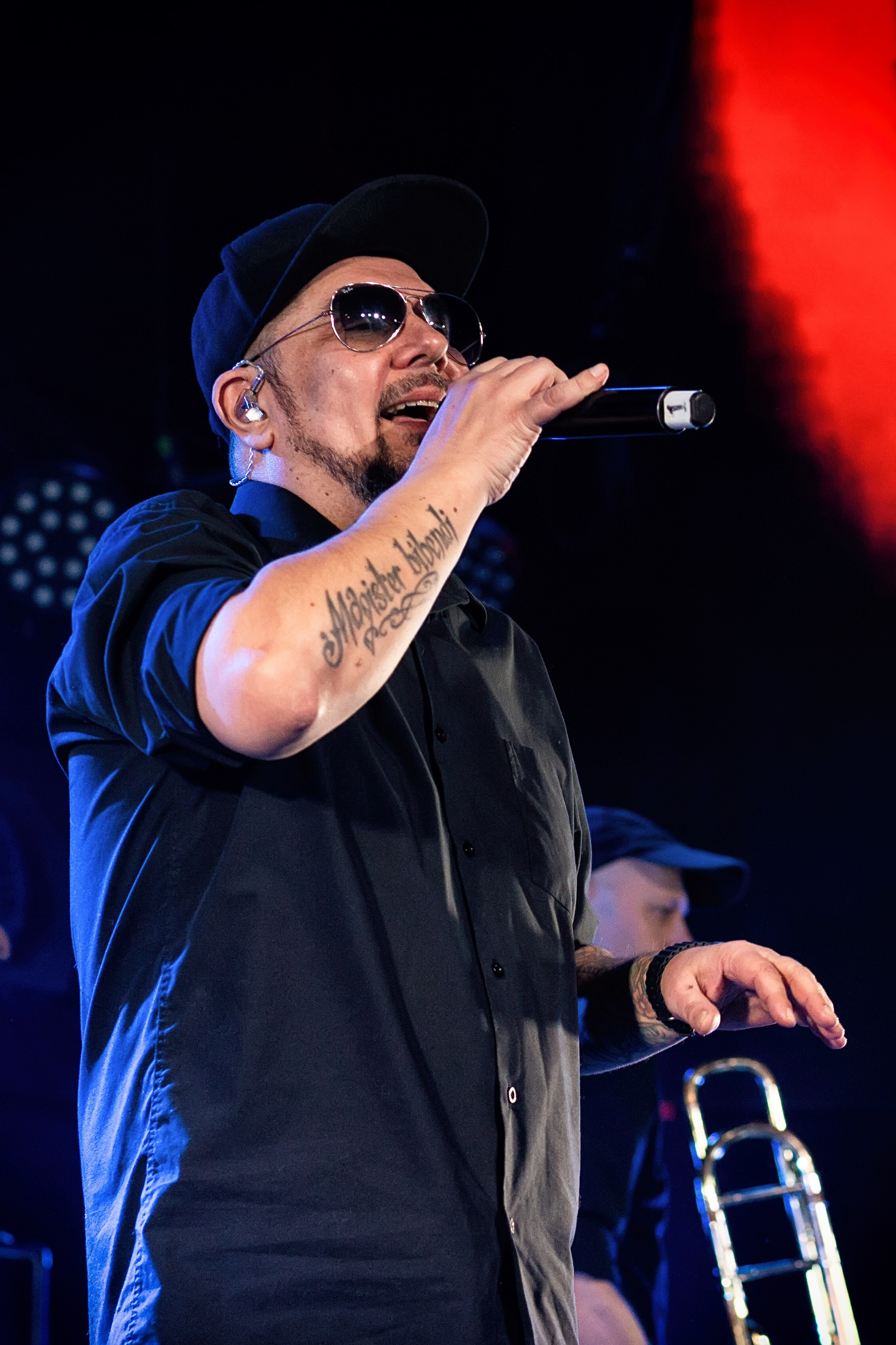 Фотосъемка концерта TRUBETSKOY Jagger СПБ. Портретные фотосессии, контент-съемки, репортаж