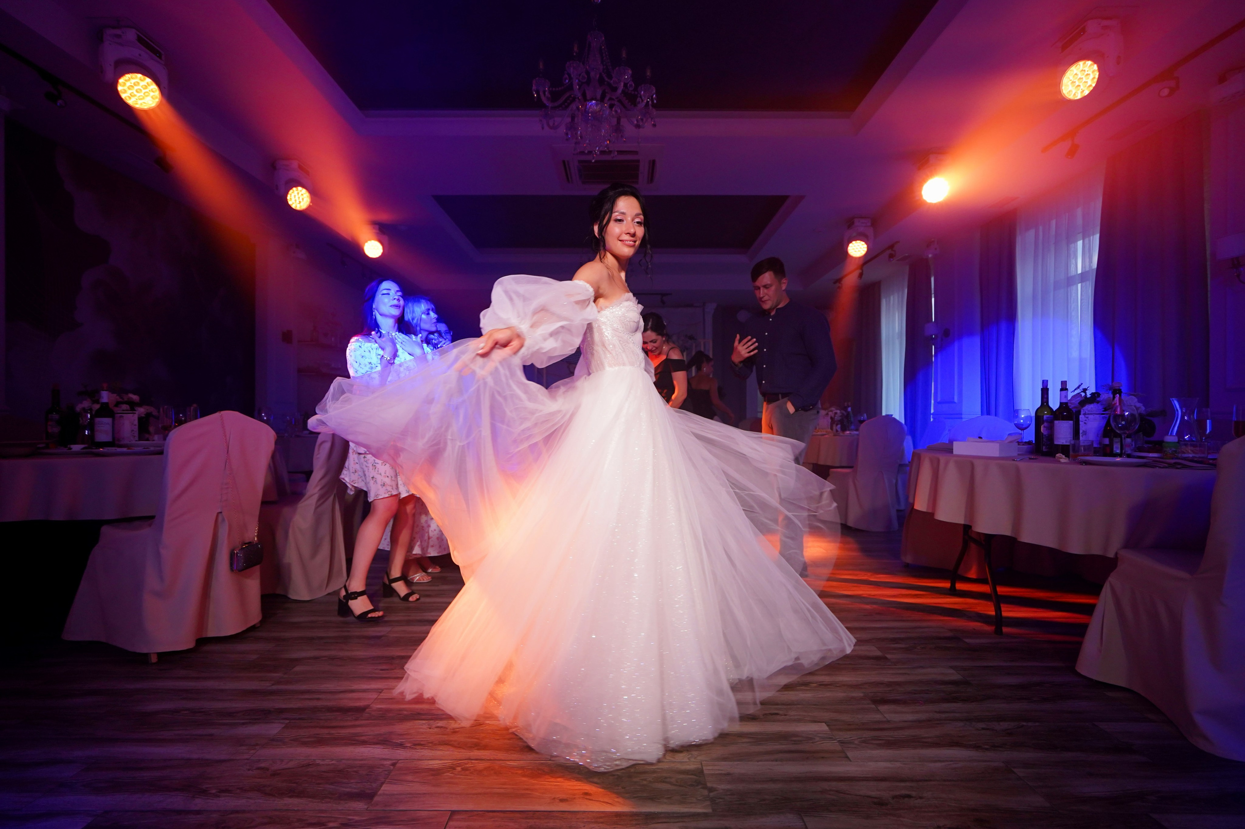 Юля + Артур: полная серия (пакет полный день). BYFOX STUDIO 68 — фото и видеосъёмка Тамбов, Москва, Воронеж, Липецк