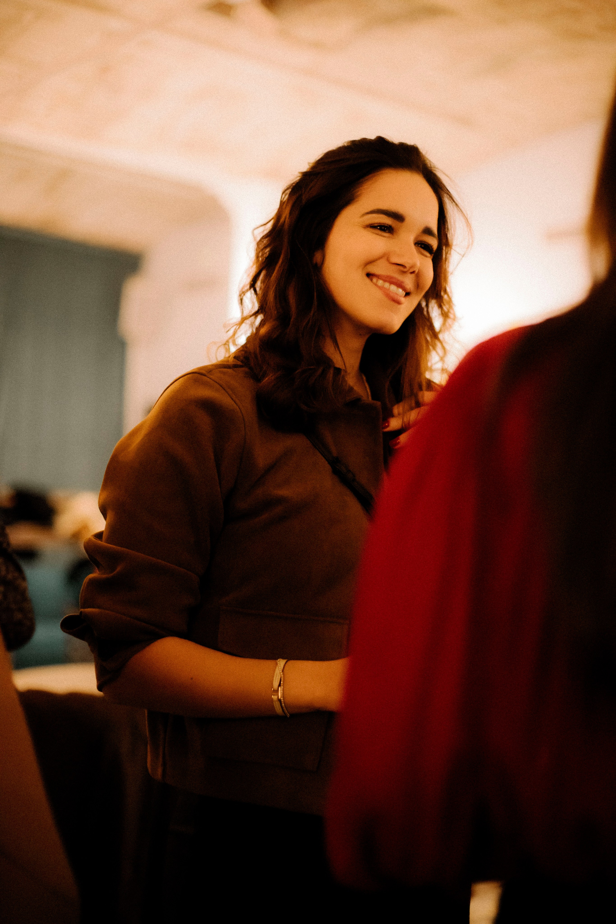 Events. Photographer Anastasia Kirnosenko