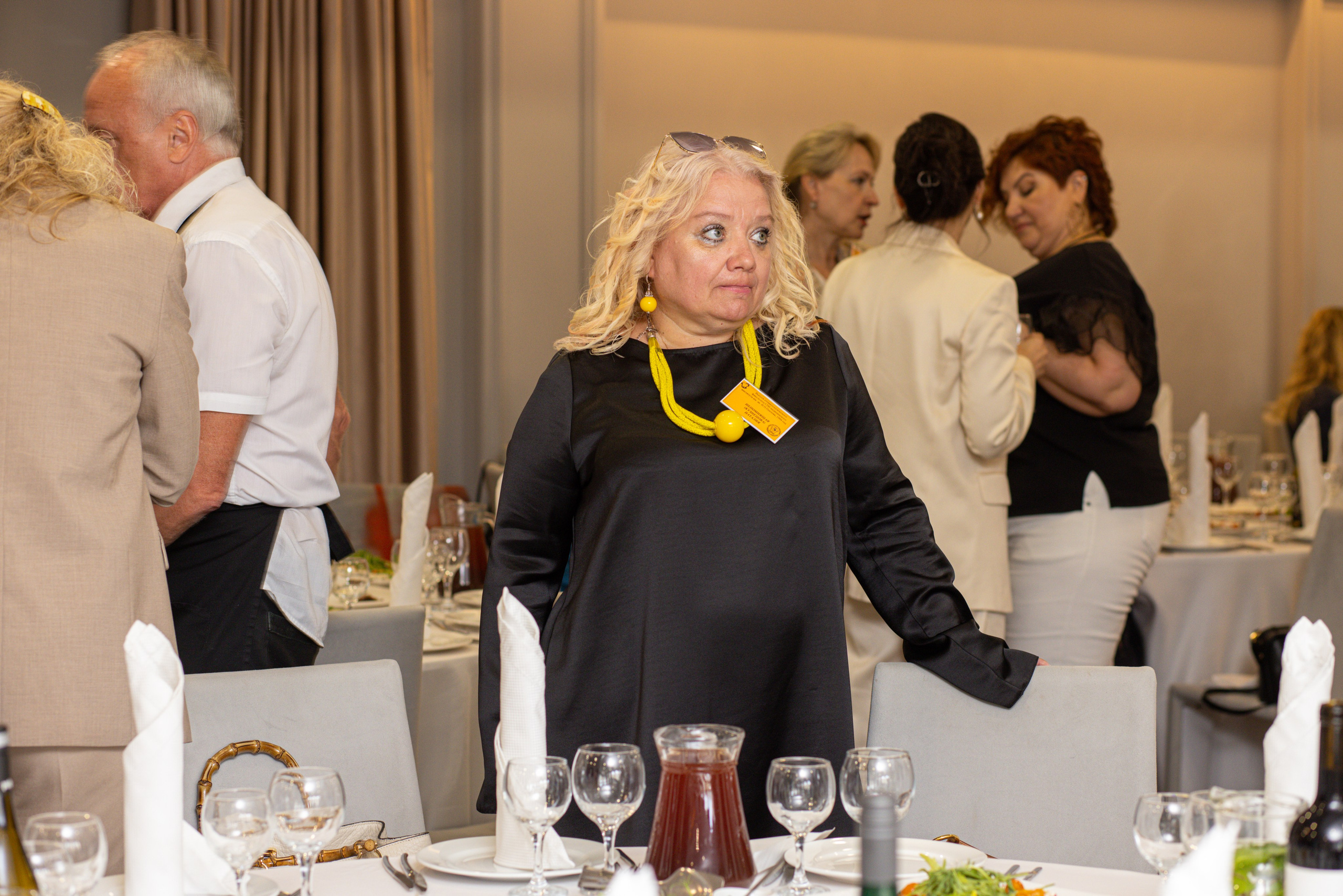 Встреча выпускников. Стоматологи СПб. Семейный фотограф в Вышнем Волочке — Ульяна Иванова | Фотосессии для всей семьи