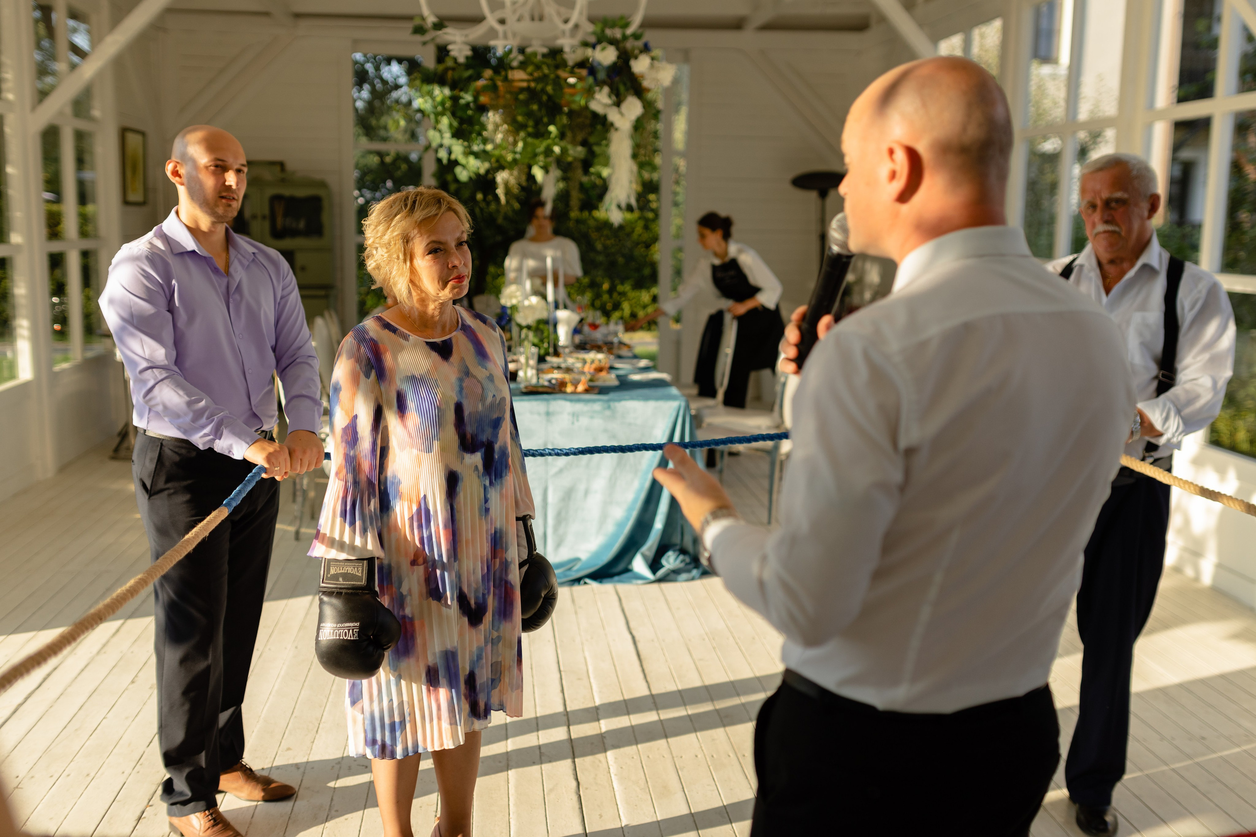 Владимир и Наталия 2024. Свадебный фотограф в Калининграде Кристина Воскобойникова