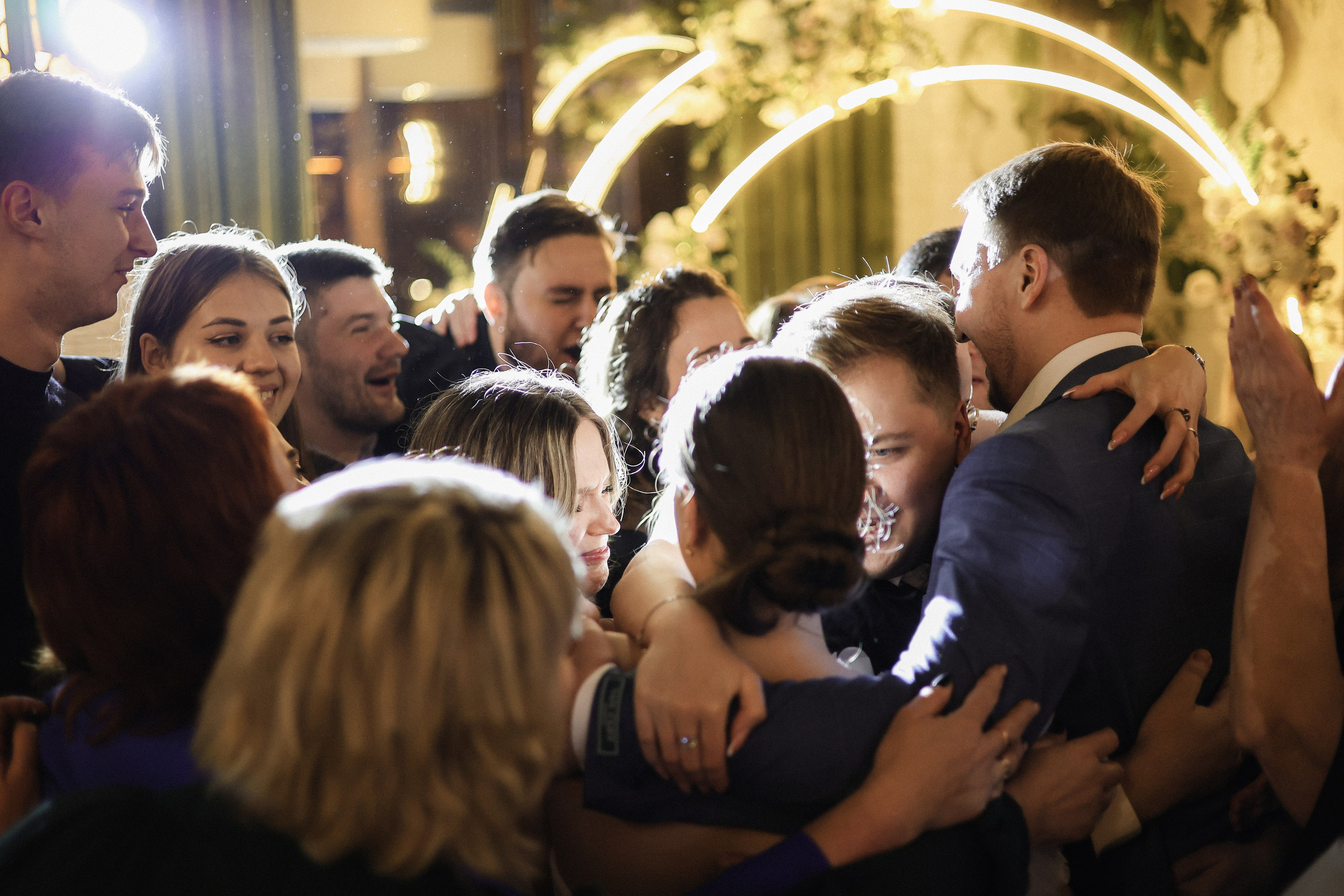 Евгений и Виктория. Фотограф Волгоград / Волжский