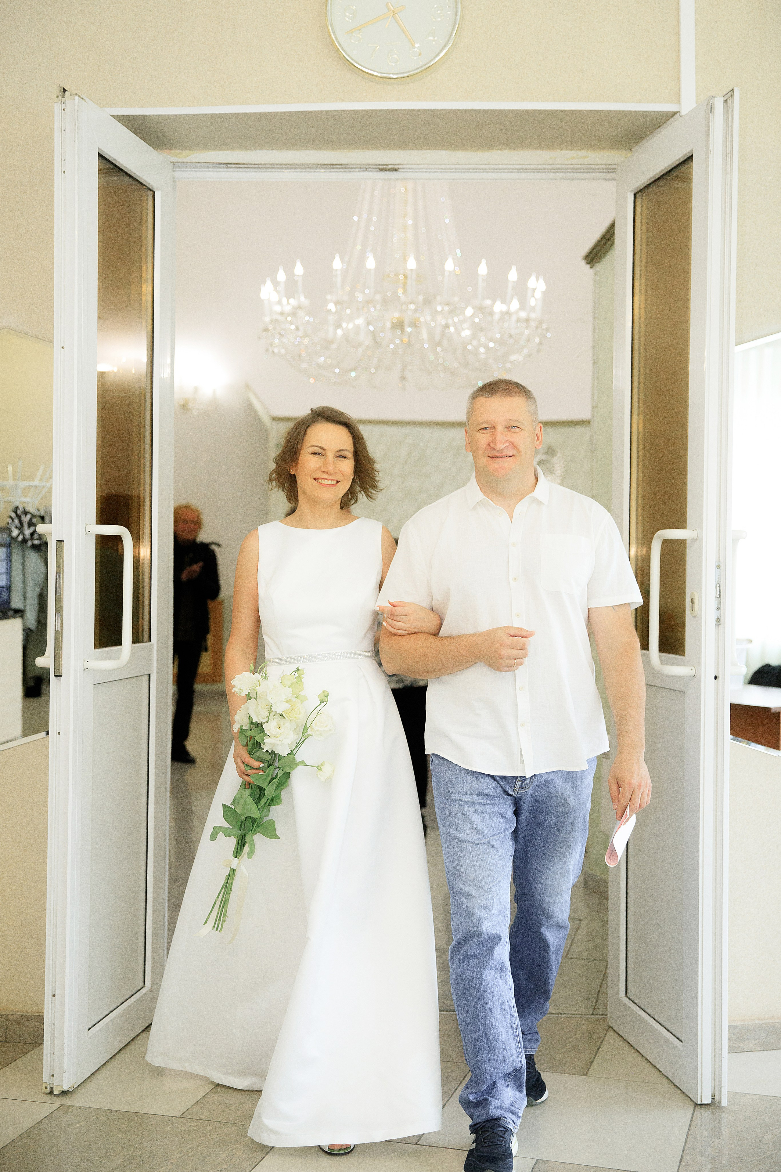 Алексей & Оксна. Фотограф в Москве и МО, Мещерякова Ольга