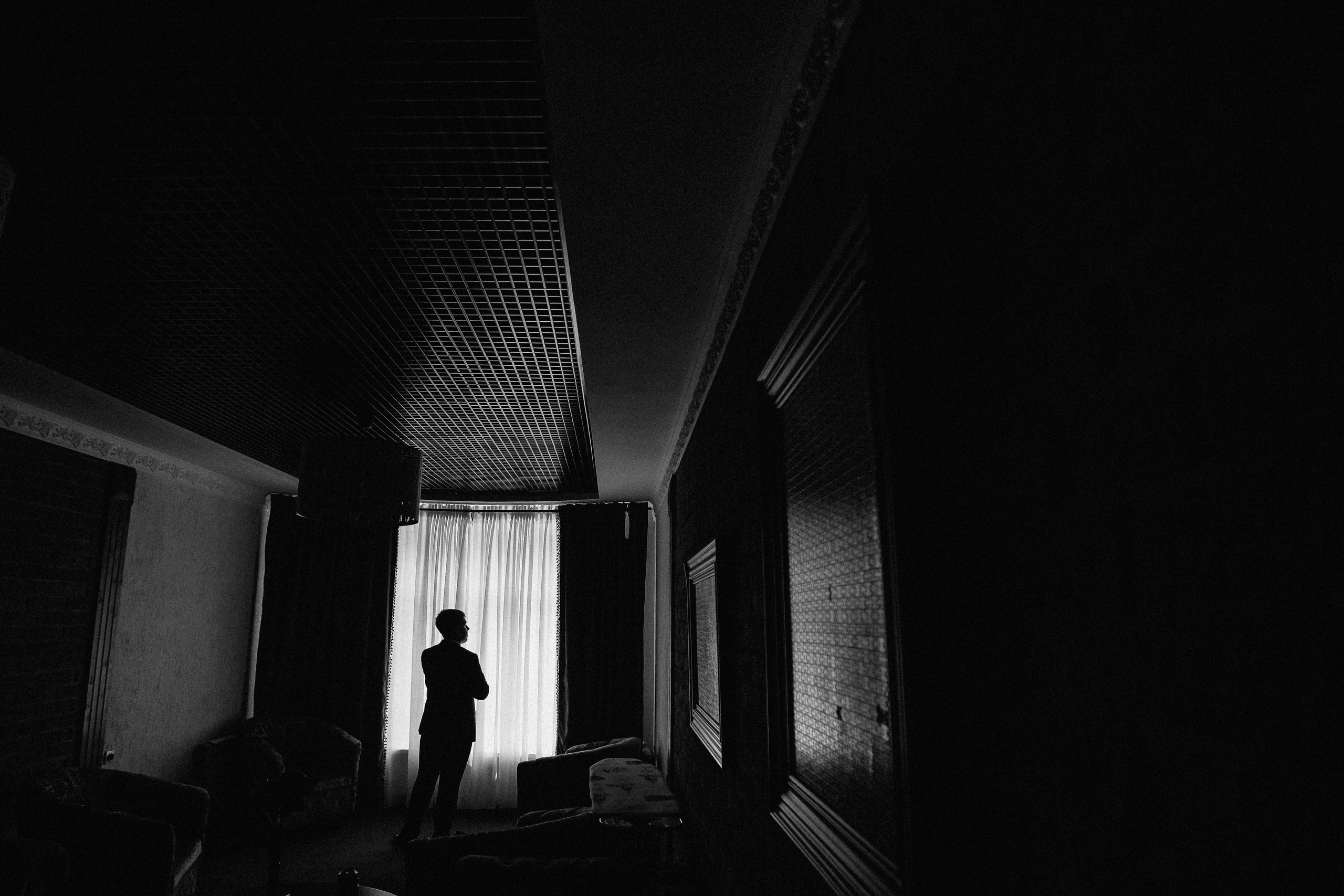 Свадьба Татьяны и Артёма. Фотограф Петр Капралов