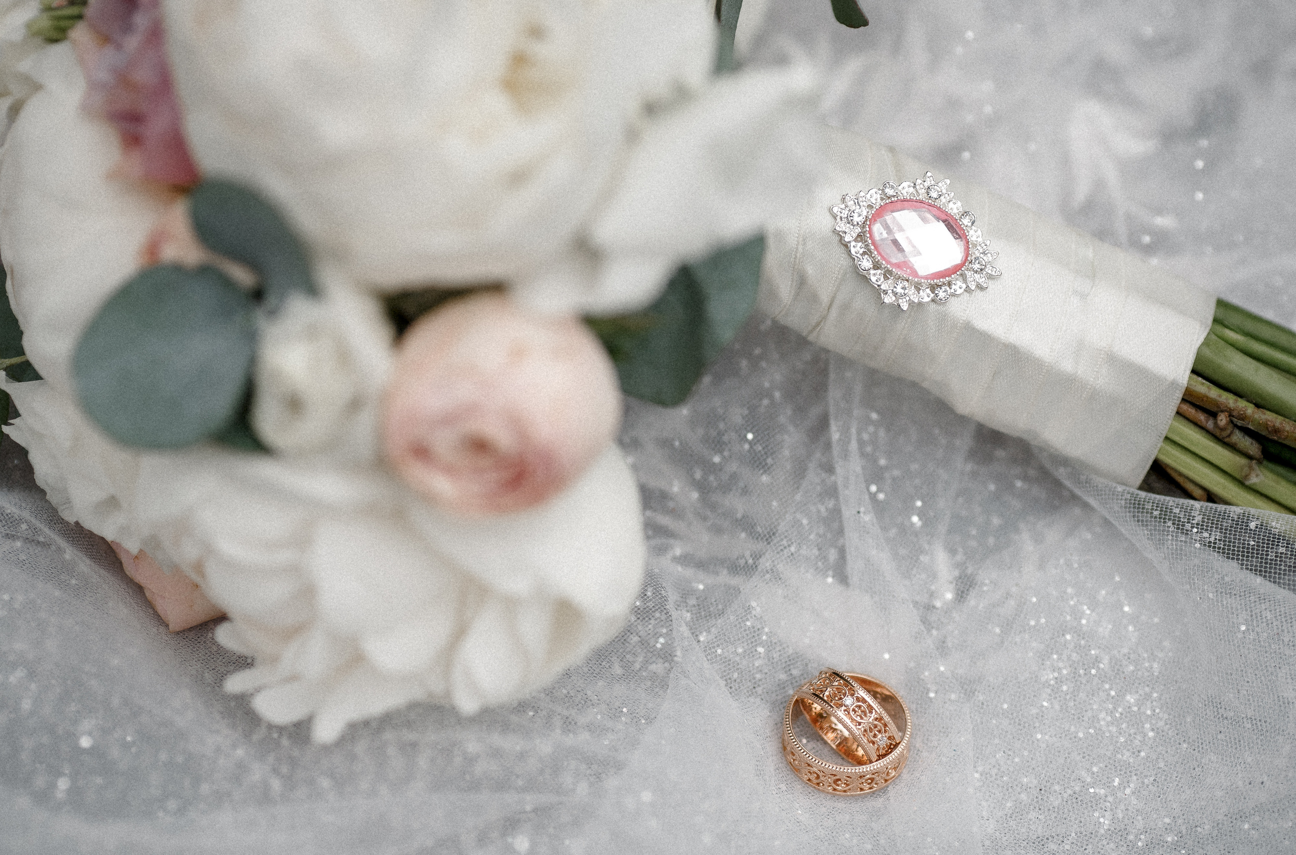 Анастасия и Андрей. Фотограф Петр Капралов