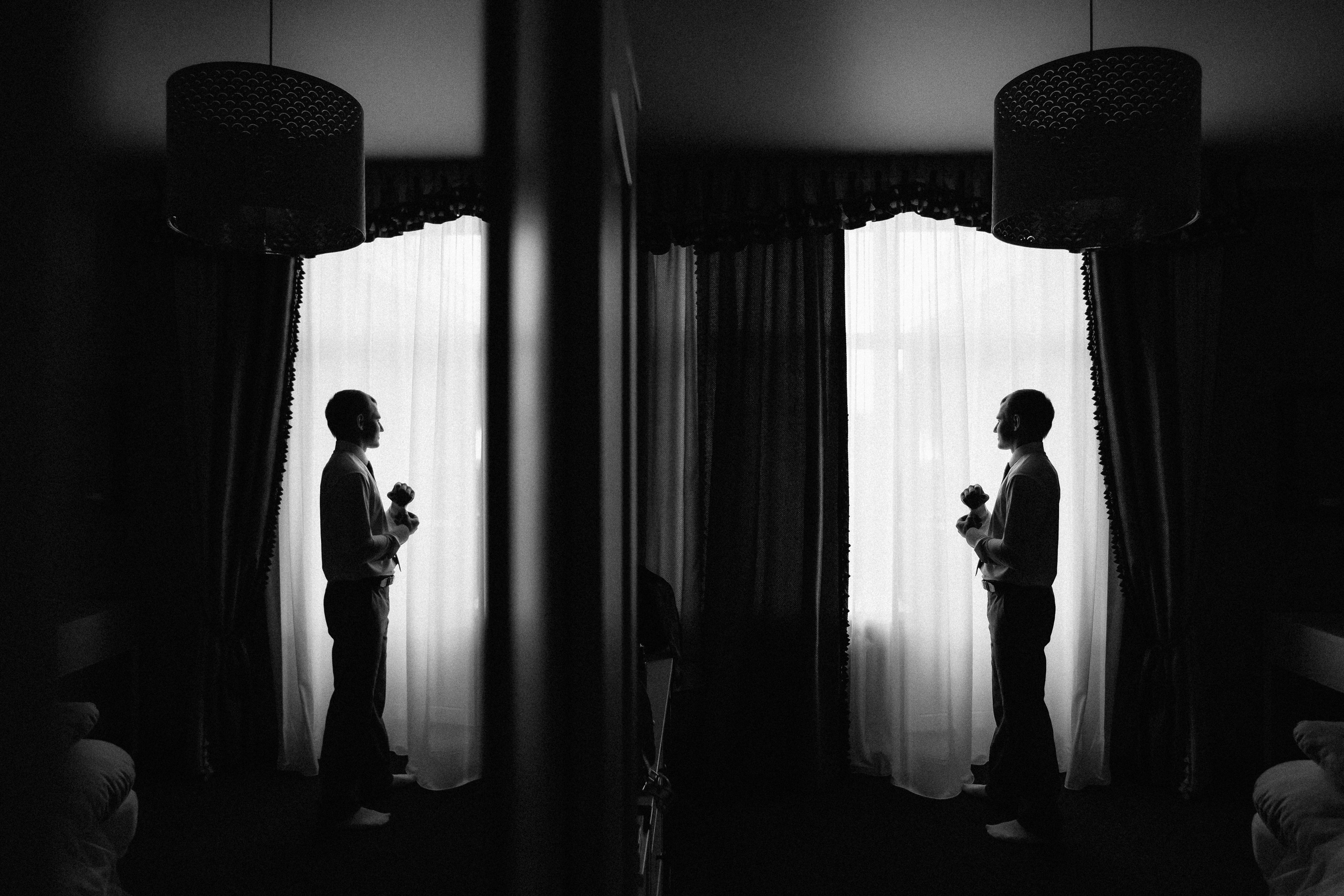 Свадьба Анны и Дмитрия. Фотограф Петр Капралов