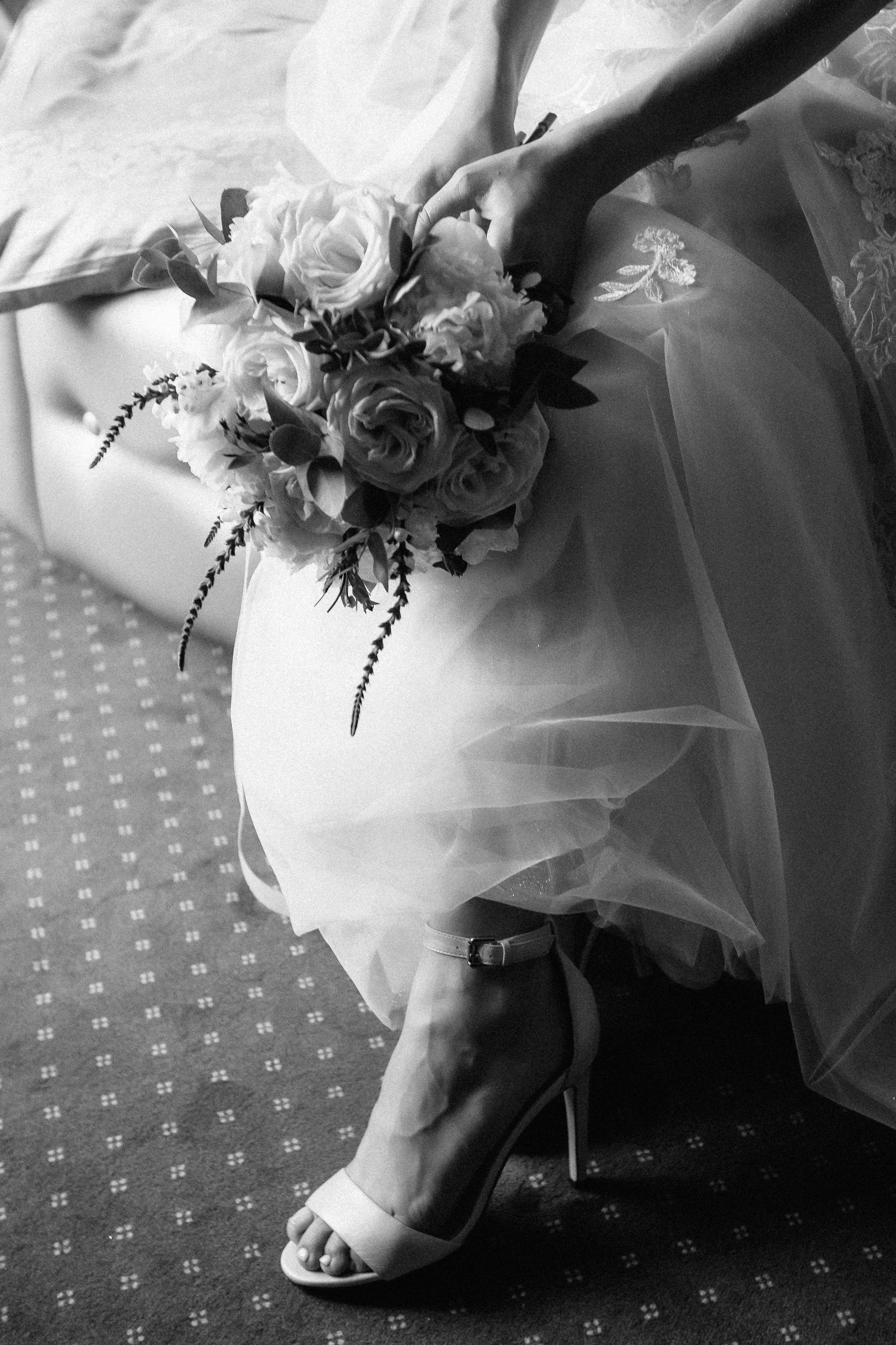 Свадьба Татьяны и Артёма. Фотограф Петр Капралов