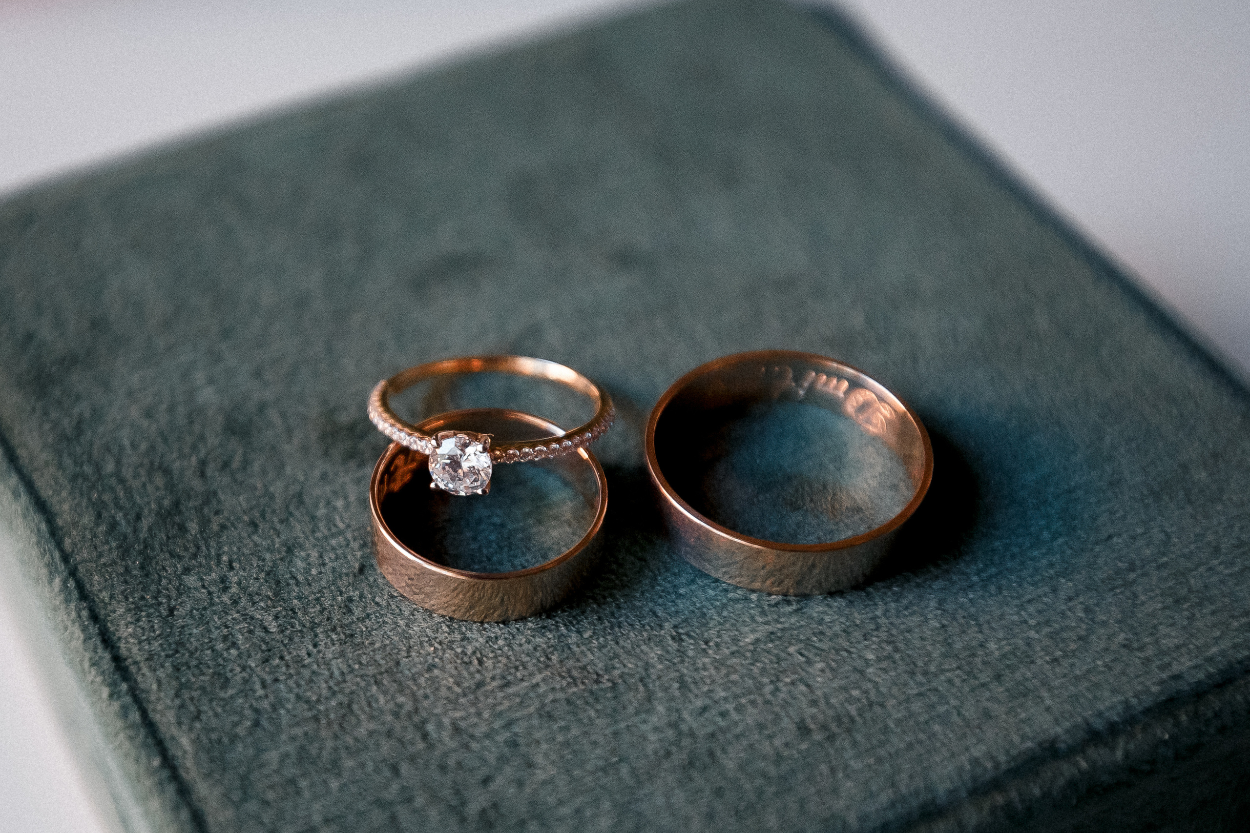 Свадьба Анны и Дмитрия. Фотограф Петр Капралов