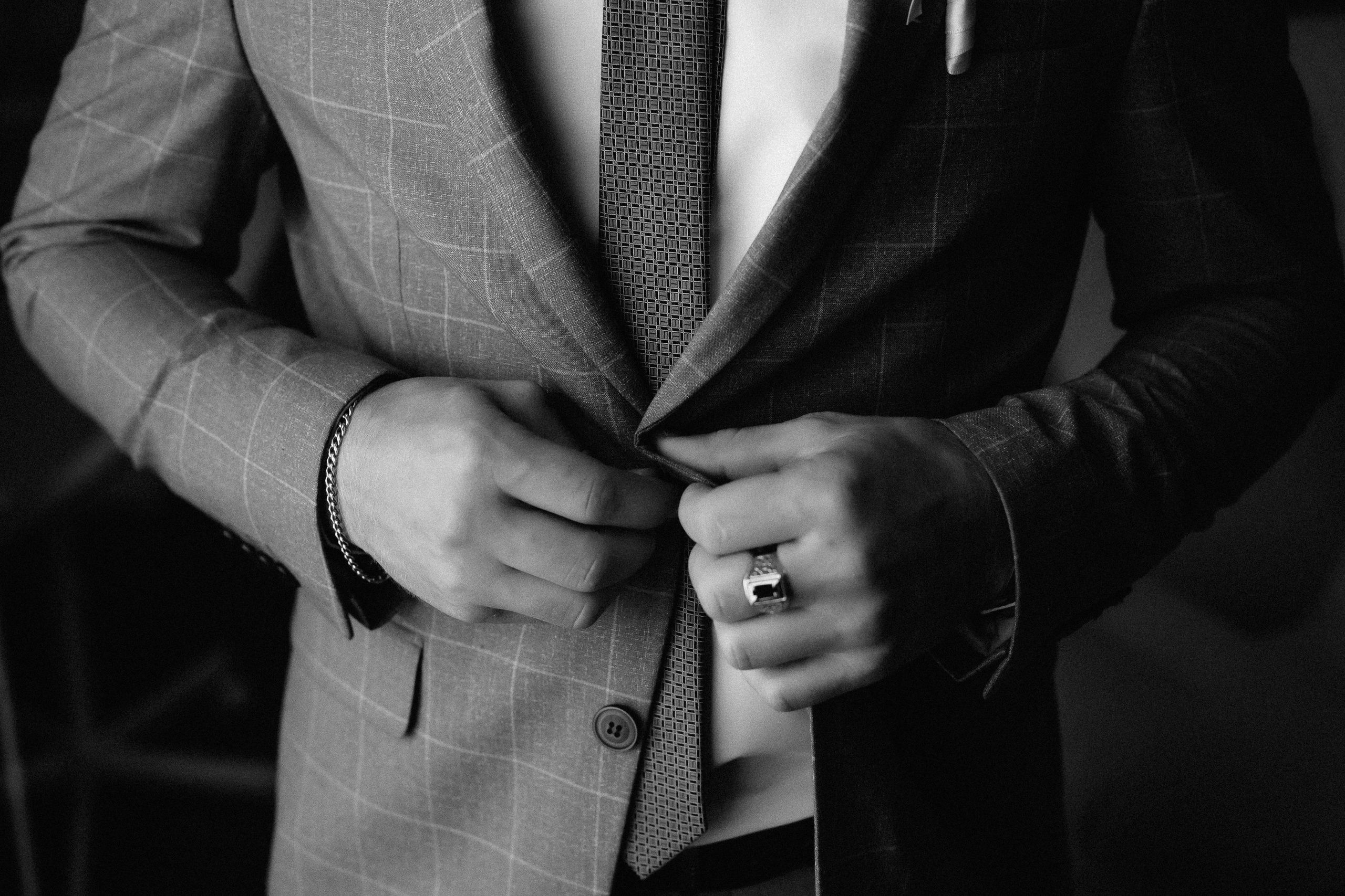 Свадьба Анны и Дмитрия. Фотограф Петр Капралов